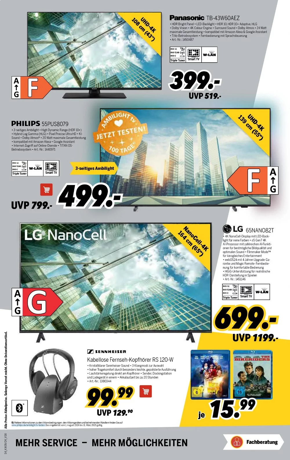 HIT Black Friday October 2024 Wöchentliche Angebote, Rabatte, Ermäßigungen und digitale Gutscheine.