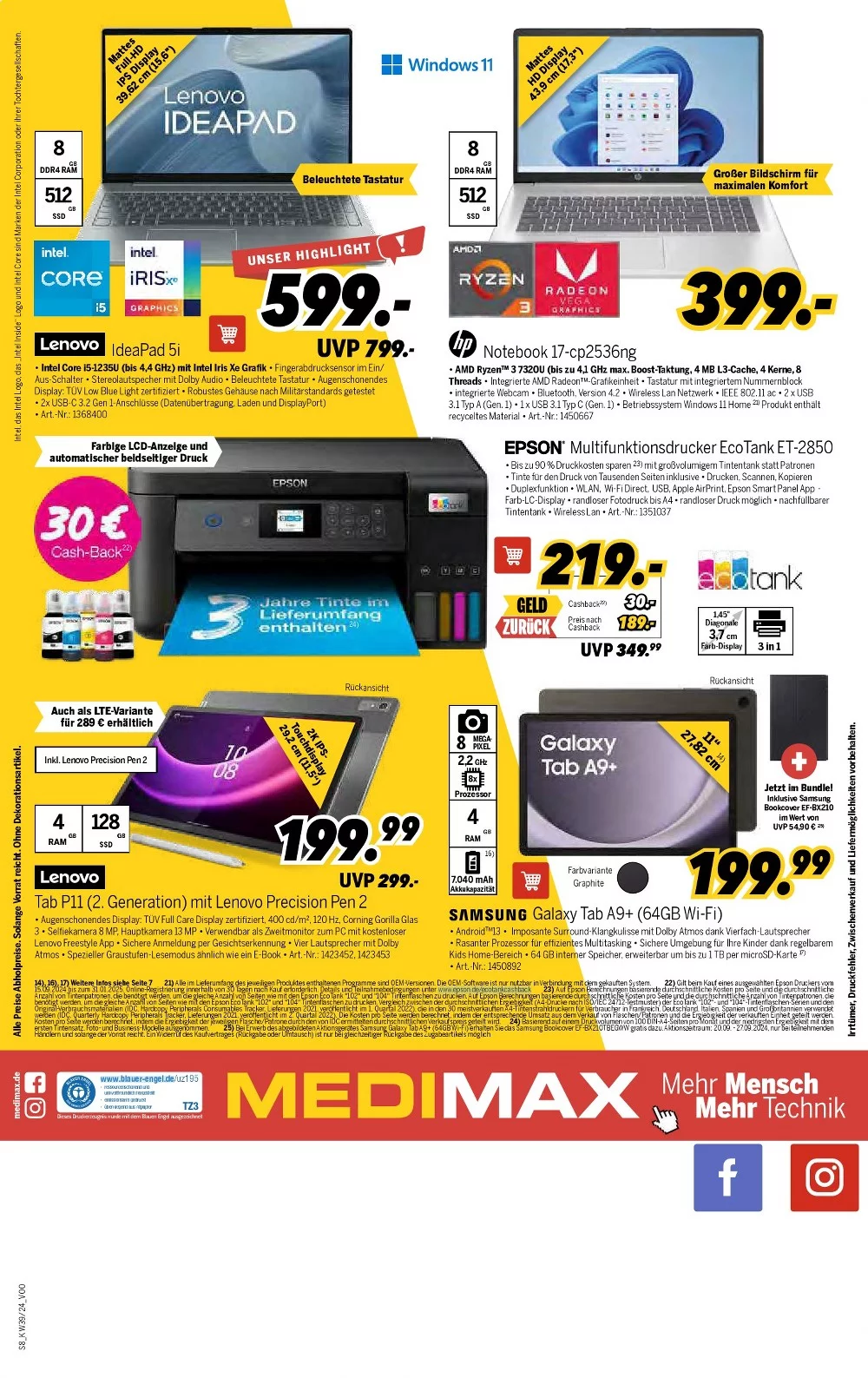 HIT Black Friday October 2024 Wöchentliche Angebote, Rabatte, Ermäßigungen und digitale Gutscheine.