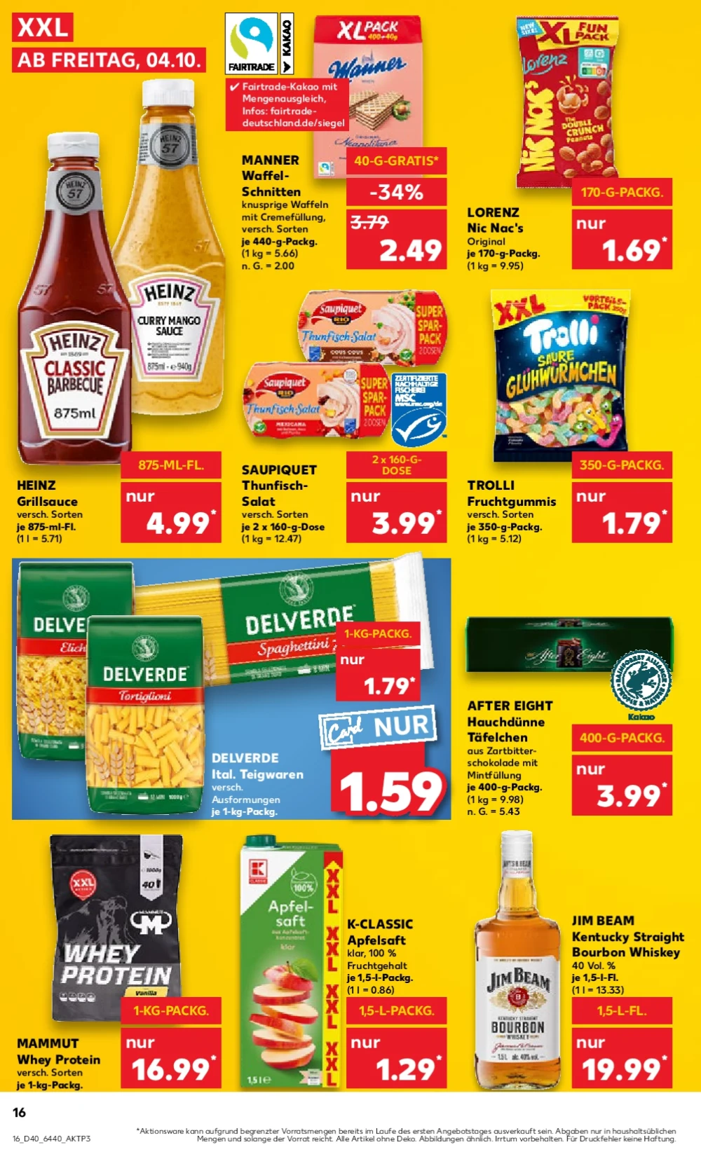 Kaufland Black Friday October 2024 Wöchentliche Angebote, Rabatte, Ermäßigungen und digitale Gutscheine.