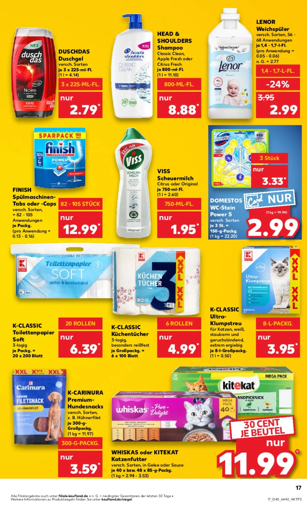 Kaufland Black Friday October 2024 Wöchentliche Angebote, Rabatte, Ermäßigungen und digitale Gutscheine.