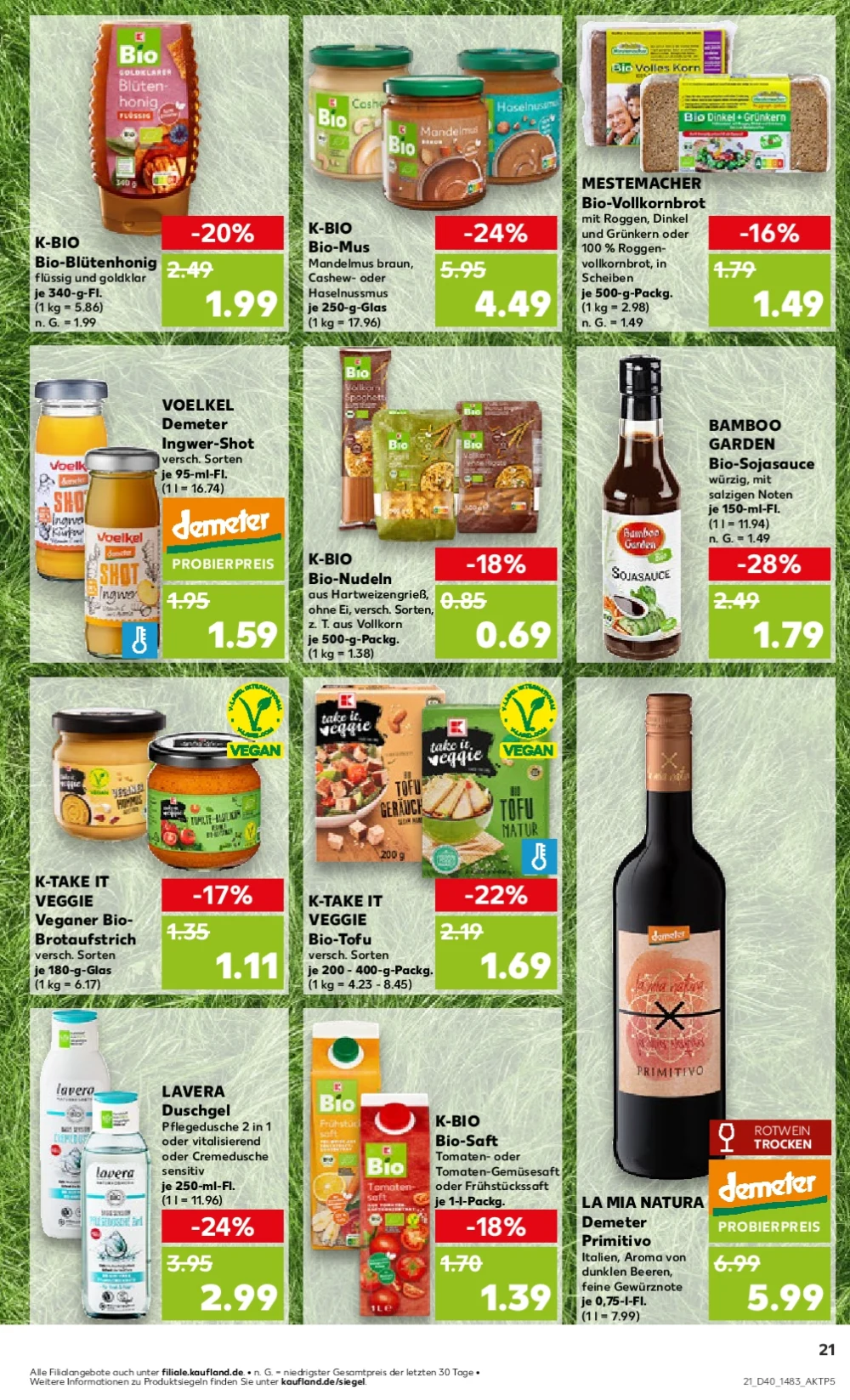 Kaufland Black Friday October 2024 Wöchentliche Angebote, Rabatte, Ermäßigungen und digitale Gutscheine.