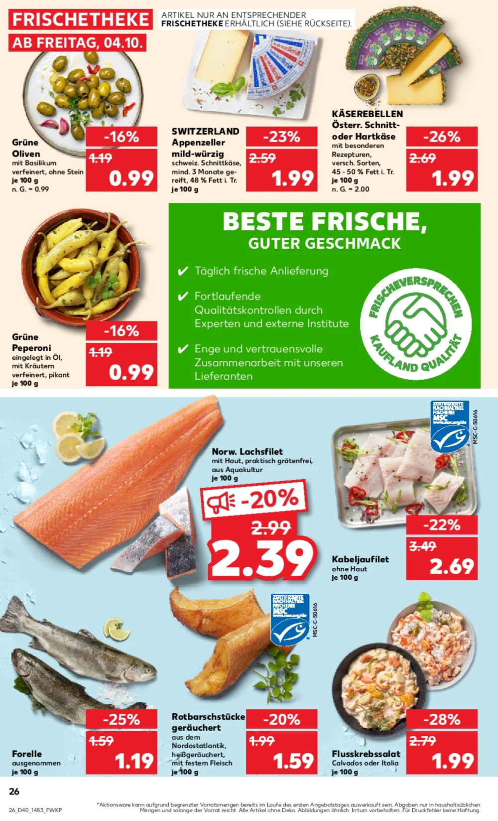 Kaufland Black Friday October 2024 Wöchentliche Angebote, Rabatte, Ermäßigungen und digitale Gutscheine.