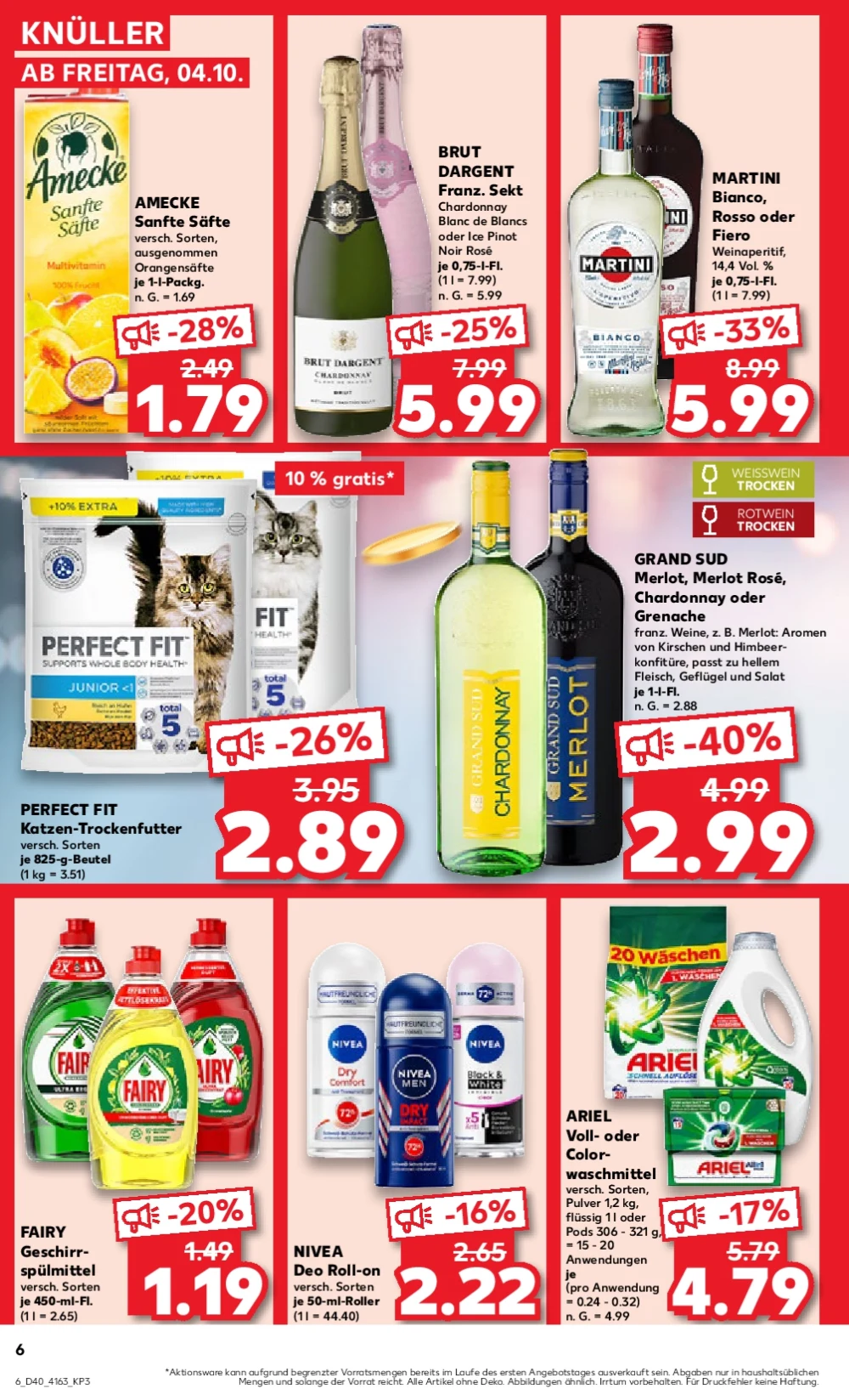 Kaufland Black Friday October 2024 Wöchentliche Angebote, Rabatte, Ermäßigungen und digitale Gutscheine.