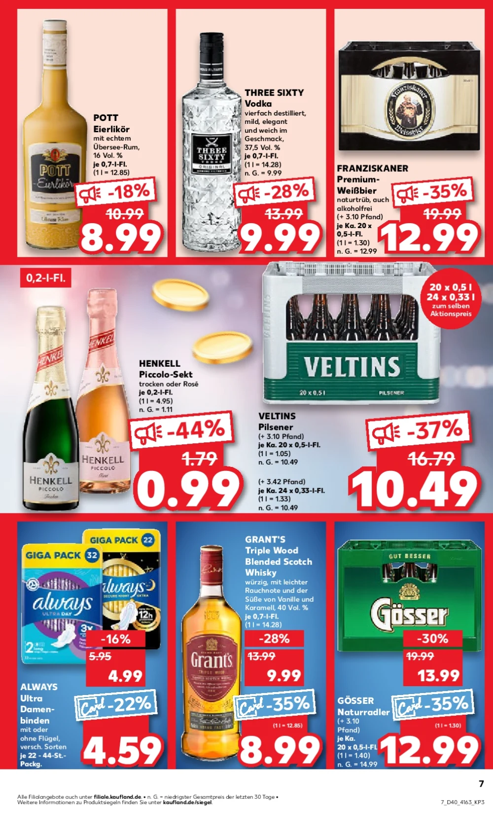 Kaufland Black Friday October 2024 Wöchentliche Angebote, Rabatte, Ermäßigungen und digitale Gutscheine.