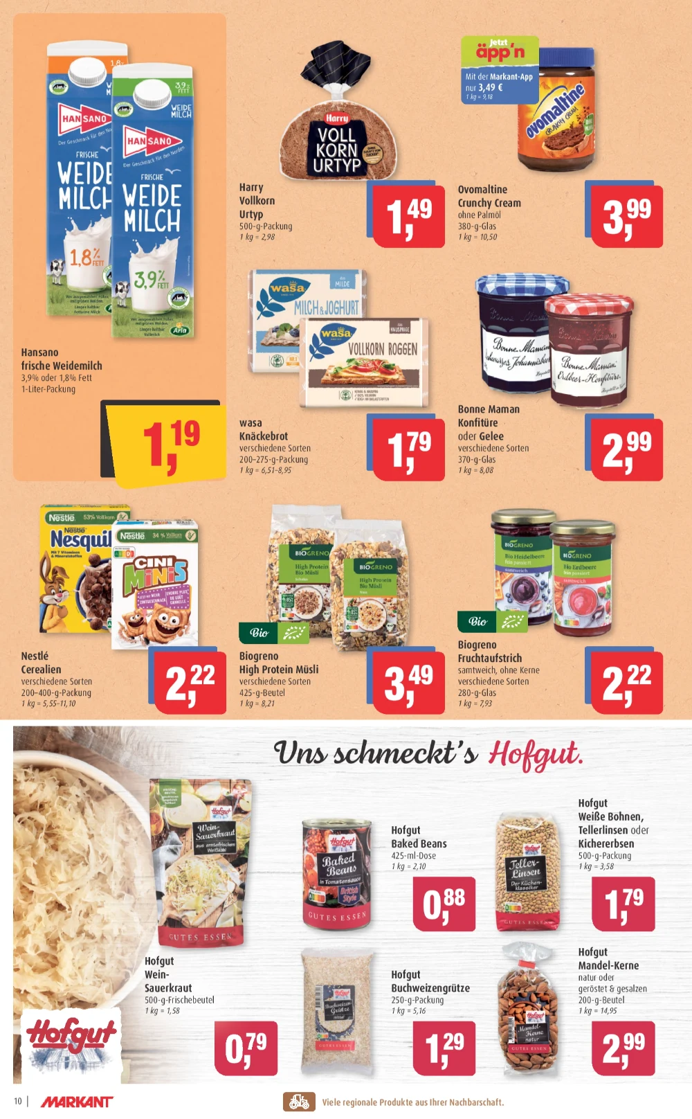 Markant Black Friday October 2024 Wöchentliche Angebote, Rabatte, Ermäßigungen und digitale Gutscheine.