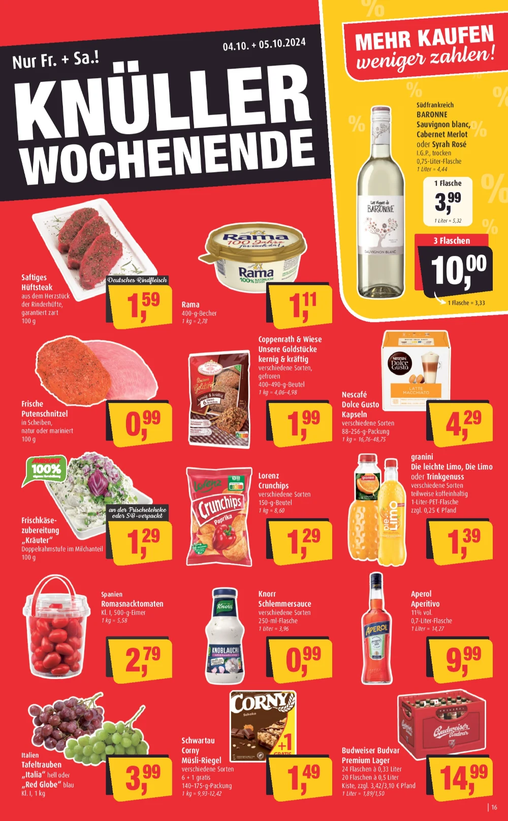 Markant Black Friday October 2024 Wöchentliche Angebote, Rabatte, Ermäßigungen und digitale Gutscheine.