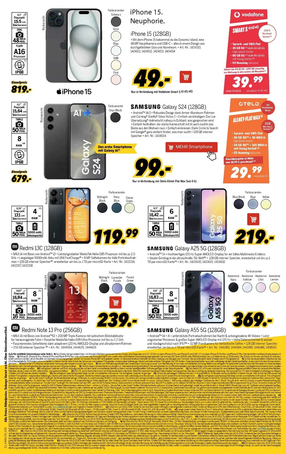 Medimax Black Friday October 2024 Wöchentliche Angebote, Rabatte, Ermäßigungen und digitale Gutscheine.