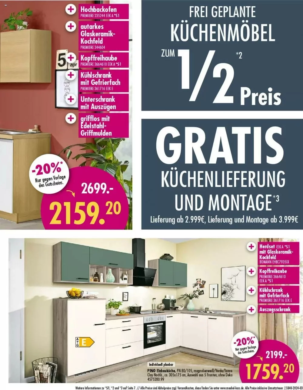 Möbel Boss Black Friday October 2024 Wöchentliche Angebote, Rabatte, Ermäßigungen und digitale Gutscheine.