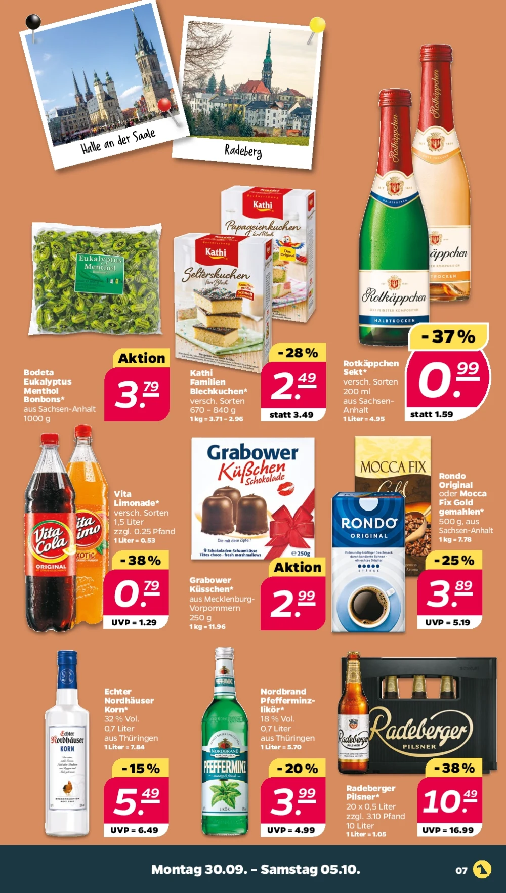 Netto Black Friday October 2024 Wöchentliche Angebote, Rabatte, Ermäßigungen und digitale Gutscheine.