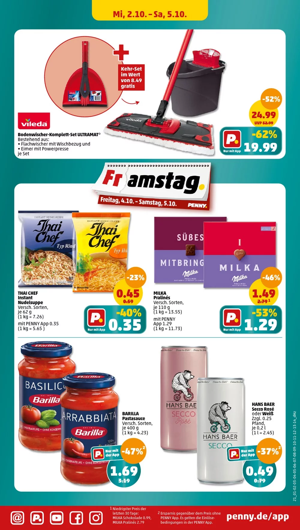 Penny Black Friday October 2024 Wöchentliche Angebote, Rabatte, Ermäßigungen und digitale Gutscheine.