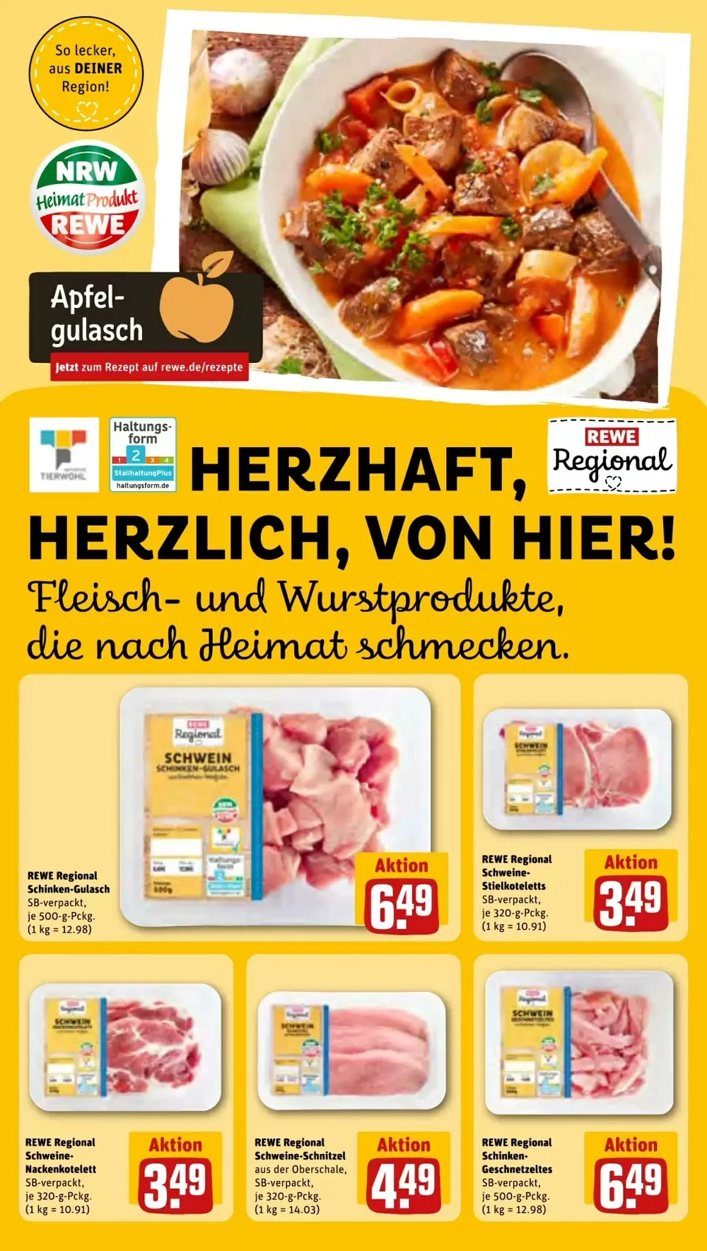 Rewe Black Friday October 2024 Wöchentliche Angebote, Rabatte, Ermäßigungen und digitale Gutscheine.