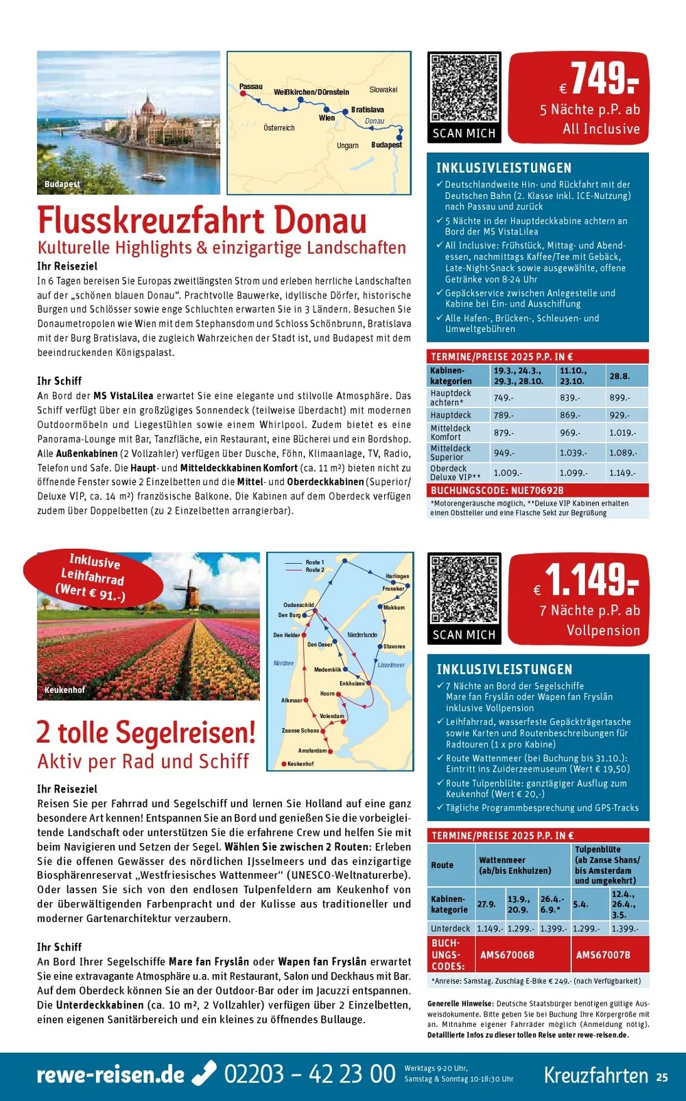 Rewe Reisen October 2024 Wöchentliche Angebote, Rabatte, Ermäßigungen und digitale Gutscheine.