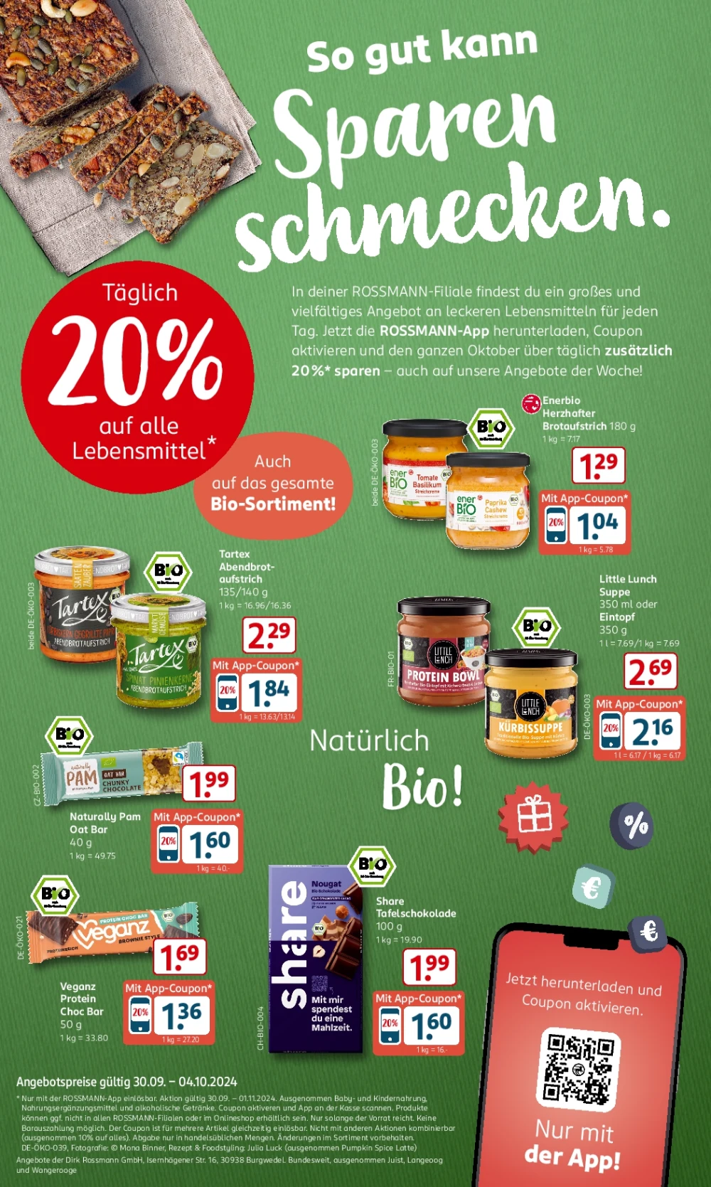 Rossmann Black Friday October 2024 Wöchentliche Angebote, Rabatte, Ermäßigungen und digitale Gutscheine.