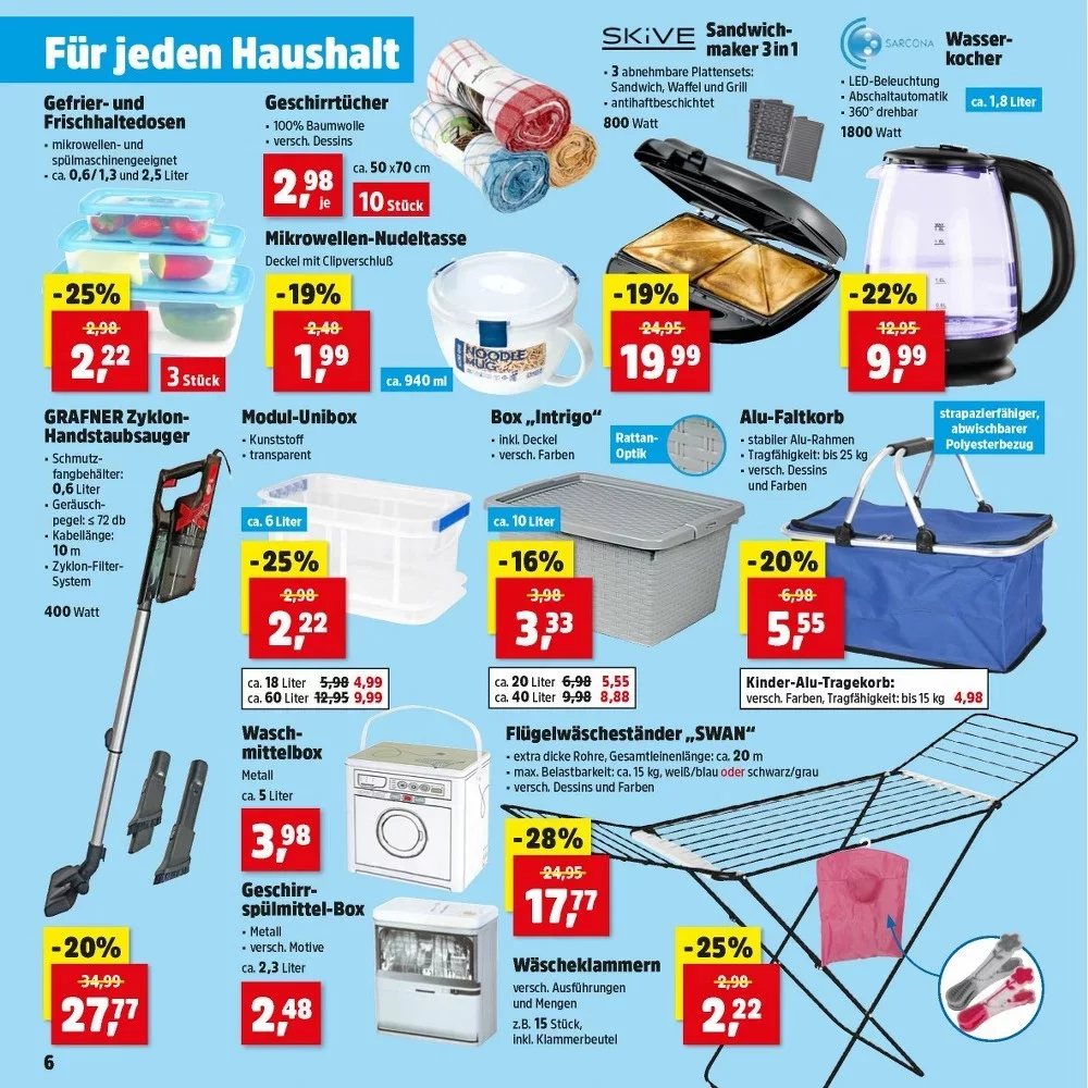 Thomas Philipps Black Friday October 2024 Wöchentliche Angebote, Rabatte, Ermäßigungen und digitale Gutscheine.