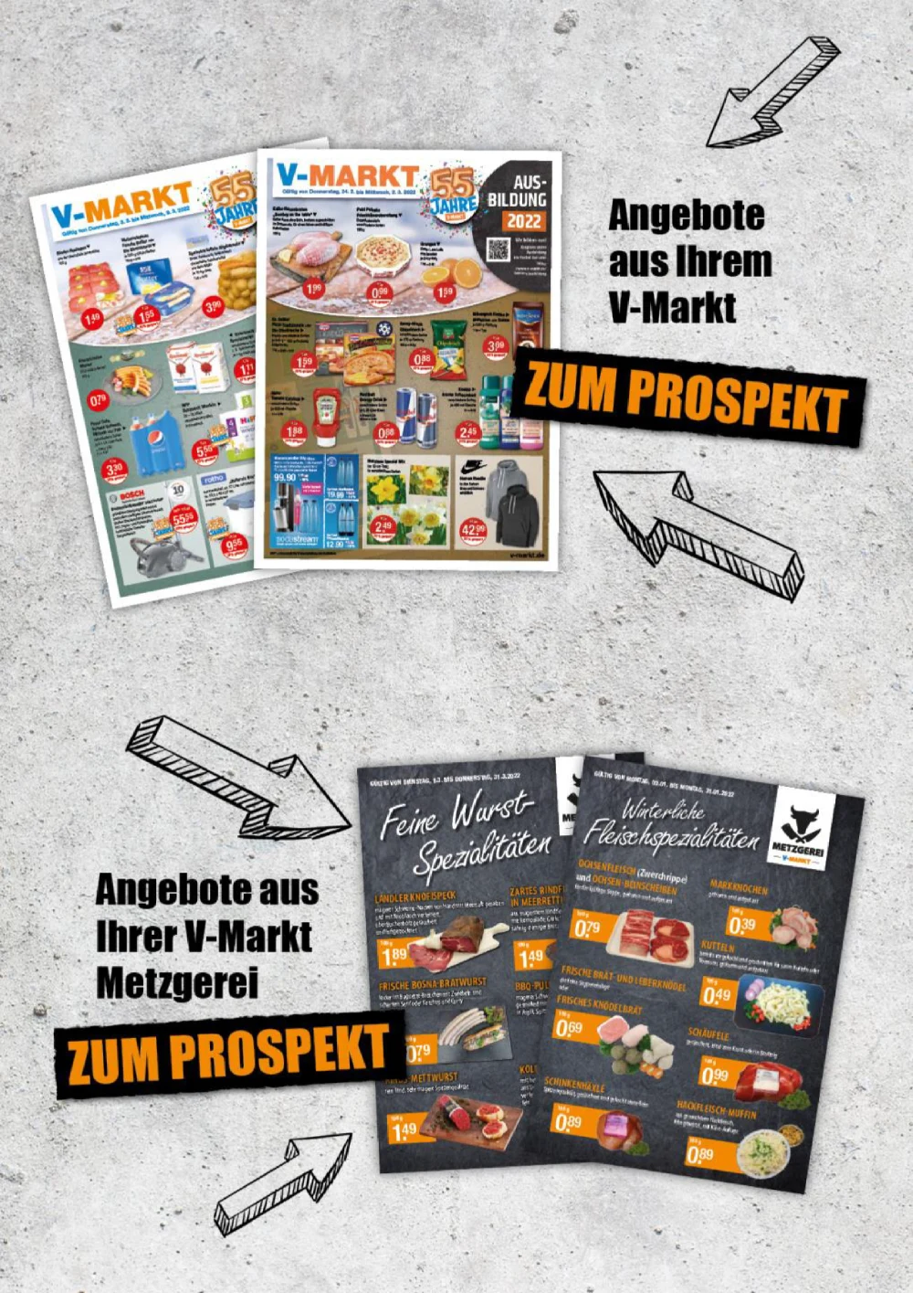 V-Baumarkt Prospekt October 2024 Wöchentliche Angebote, Rabatte, Ermäßigungen und digitale Gutscheine.