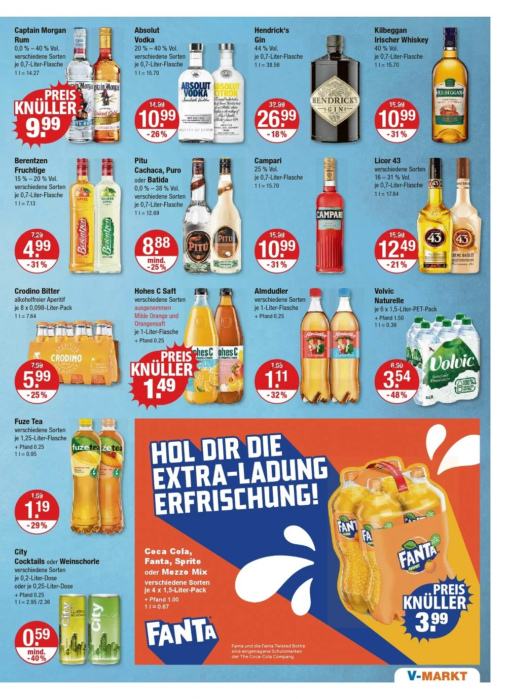 V-Markt Black Friday October 2024 Wöchentliche Angebote, Rabatte, Ermäßigungen und digitale Gutscheine.