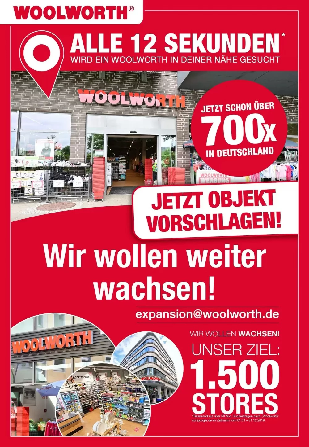 Woolworth October 2024 Wöchentliche Angebote, Rabatte, Ermäßigungen und digitale Gutscheine.