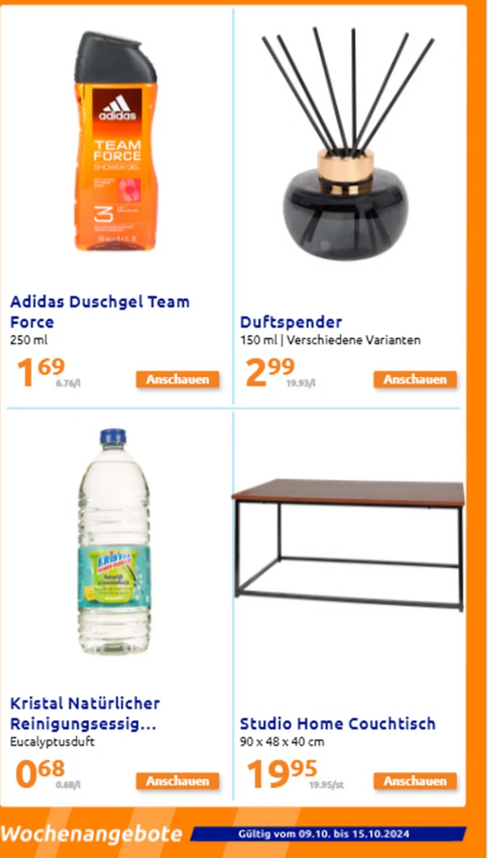 Action Black Friday October 2024 Wöchentliche Angebote, Rabatte, Ermäßigungen und digitale Gutscheine.