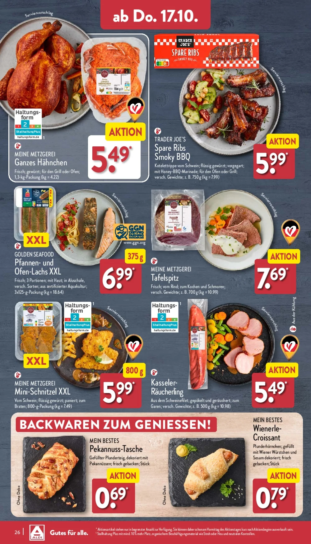 Aldi Nord Black Friday October 2024 Wöchentliche Angebote, Rabatte, Ermäßigungen und digitale Gutscheine.