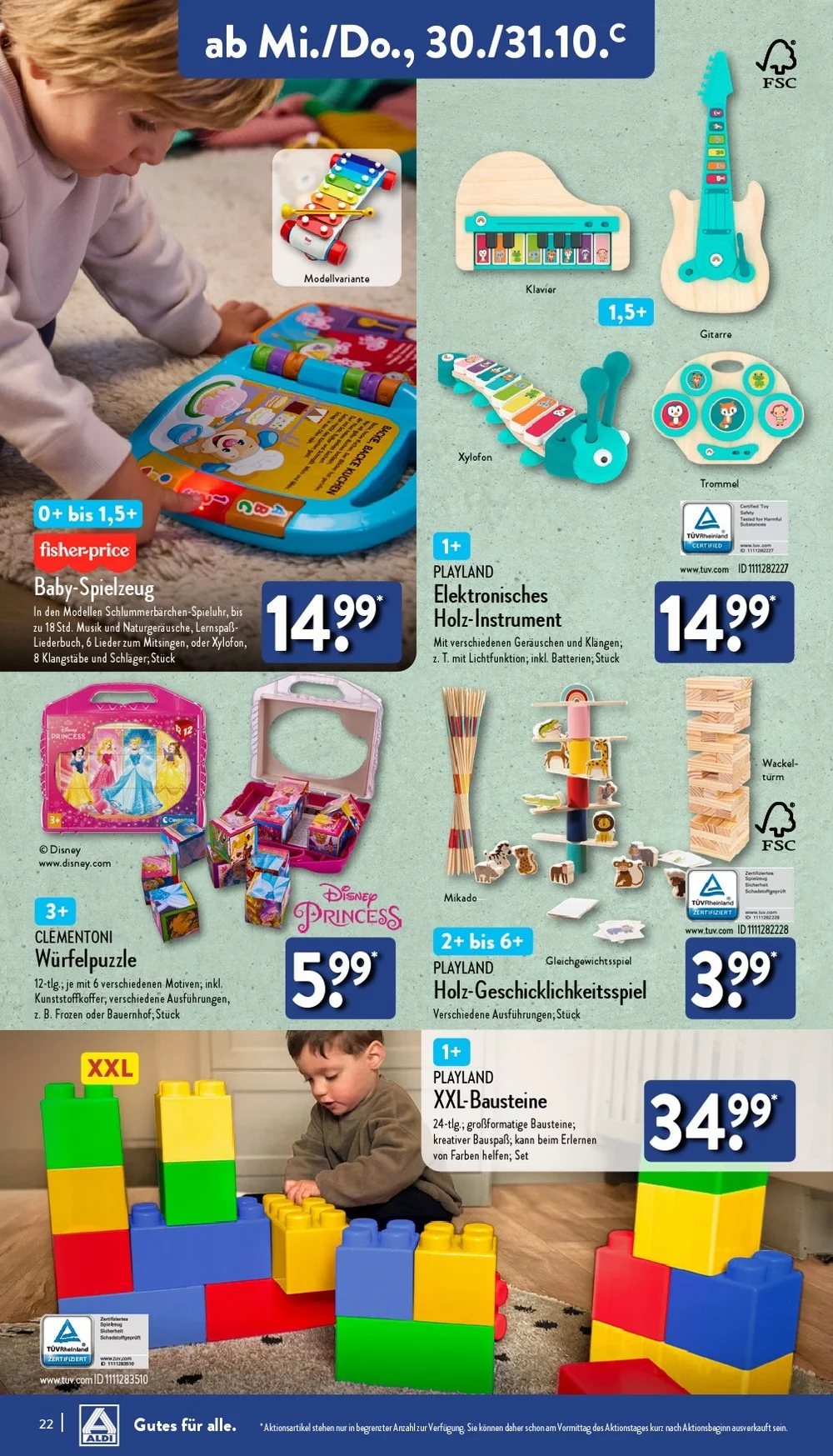 Aldi Nord October 2024 Wöchentliche Angebote, Rabatte, Ermäßigungen und digitale Gutscheine.