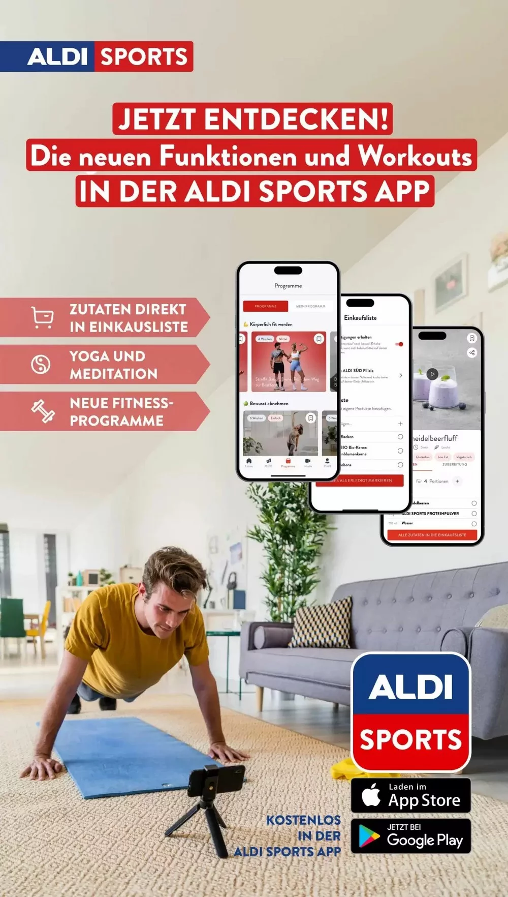 Aldi Süd Prospekt October 2024 Wöchentliche Angebote, Rabatte, Ermäßigungen und digitale Gutscheine.