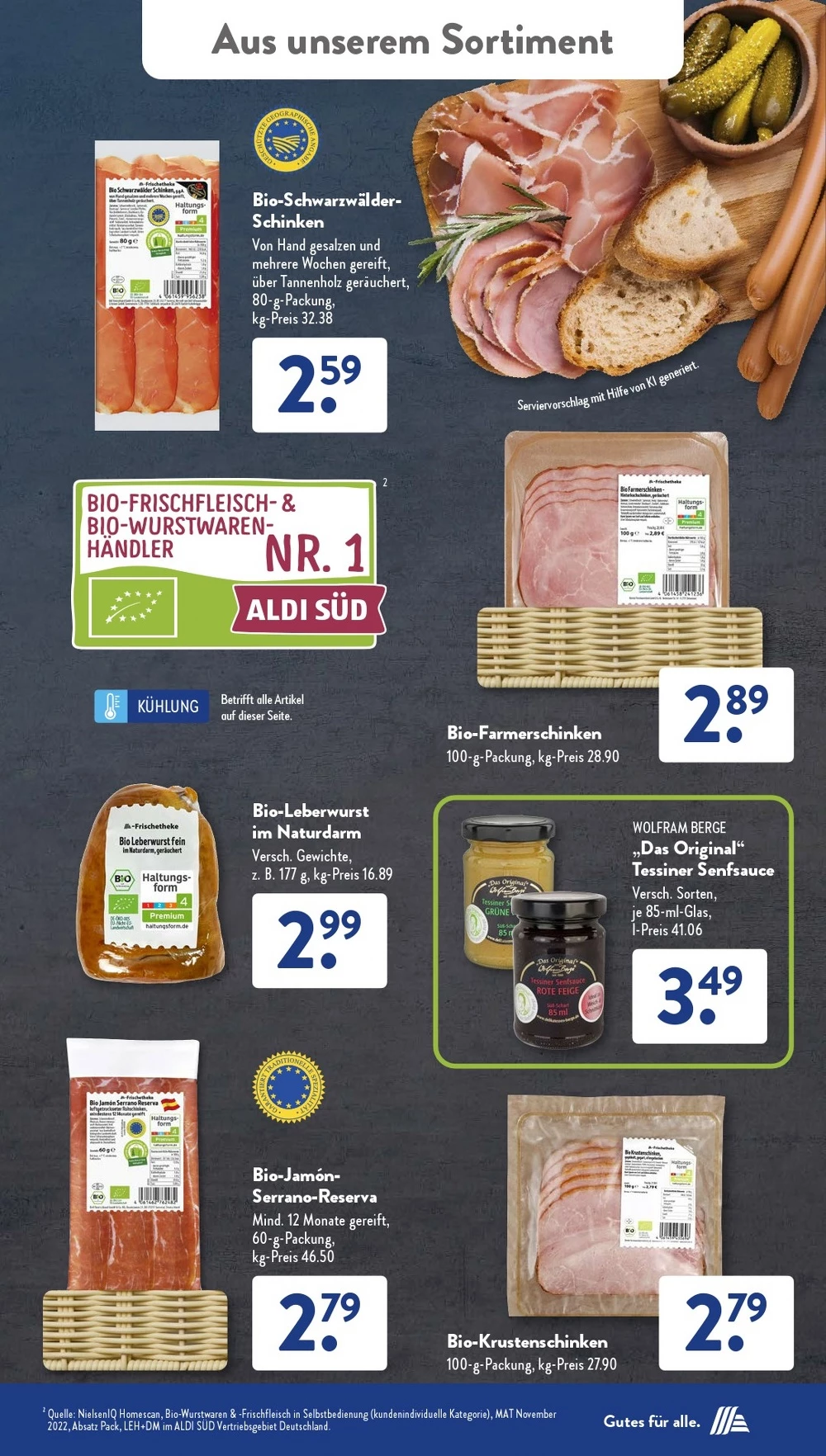 Aldi Süd October 2024 Wöchentliche Angebote, Rabatte, Ermäßigungen und digitale Gutscheine.