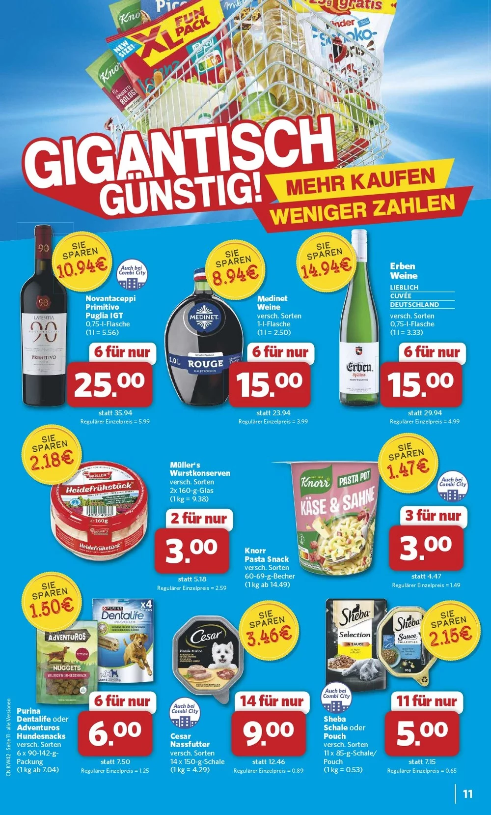 Combi Black Friday October 2024 Wöchentliche Angebote, Rabatte, Ermäßigungen und digitale Gutscheine.