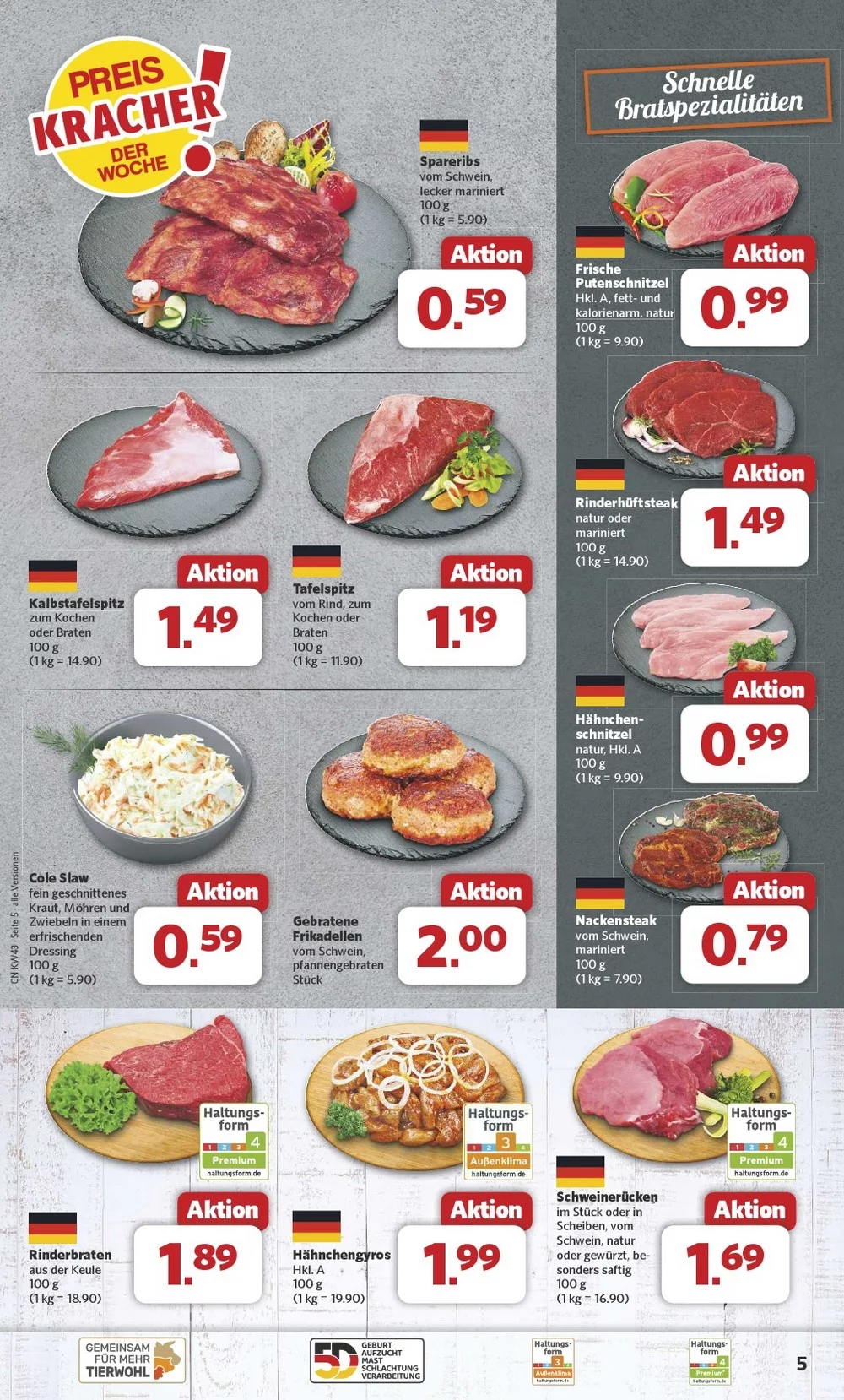 Combi Prospekt October 2024 Wöchentliche Angebote, Rabatte, Ermäßigungen und digitale Gutscheine.