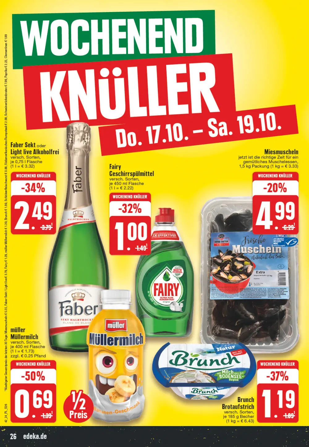 E Center Black Friday October 2024 Wöchentliche Angebote, Rabatte, Ermäßigungen und digitale Gutscheine.