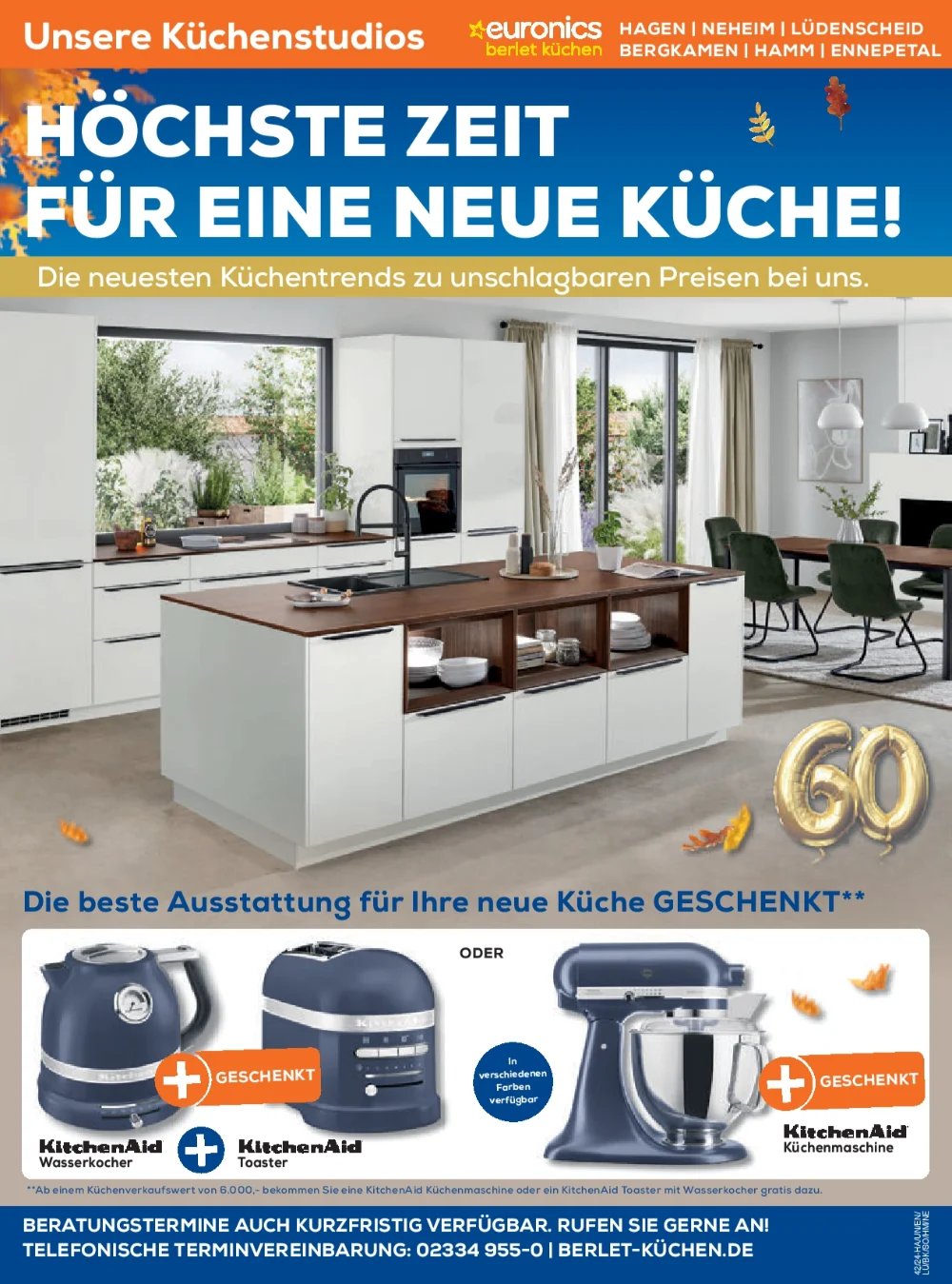 Euronics October 2024 Wöchentliche Angebote, Rabatte, Ermäßigungen und digitale Gutscheine.