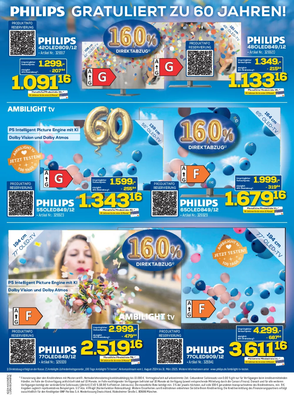 Euronics Black Friday October 2024 Wöchentliche Angebote, Rabatte, Ermäßigungen und digitale Gutscheine.