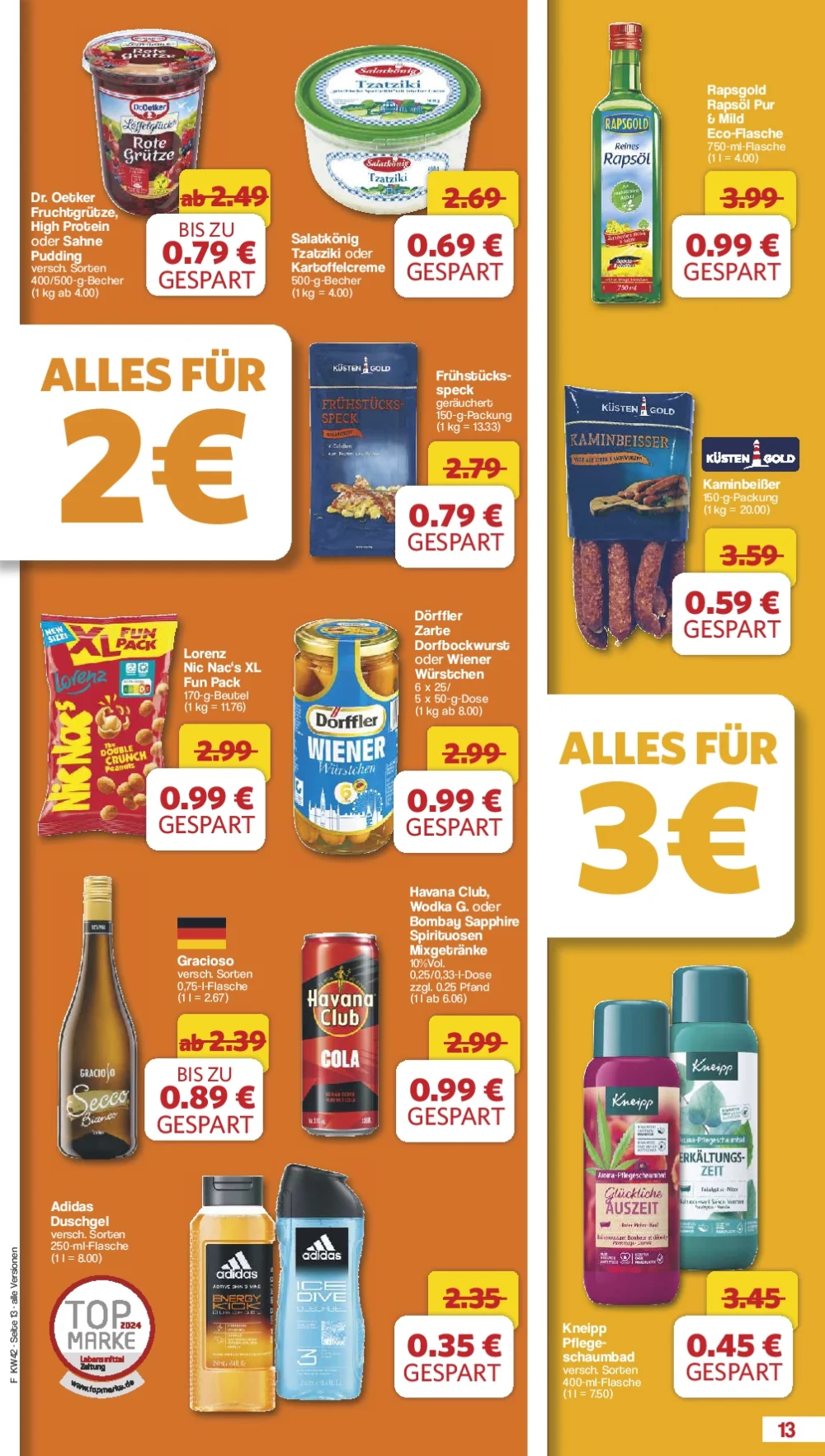 Famila Black Friday October 2024 Wöchentliche Angebote, Rabatte, Ermäßigungen und digitale Gutscheine.