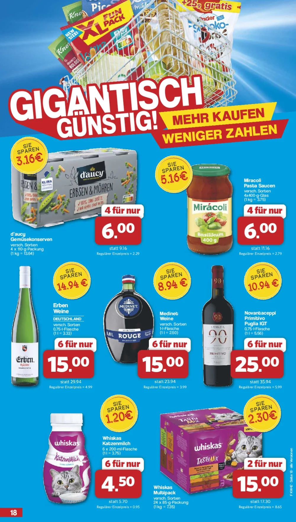 Famila Black Friday October 2024 Wöchentliche Angebote, Rabatte, Ermäßigungen und digitale Gutscheine.