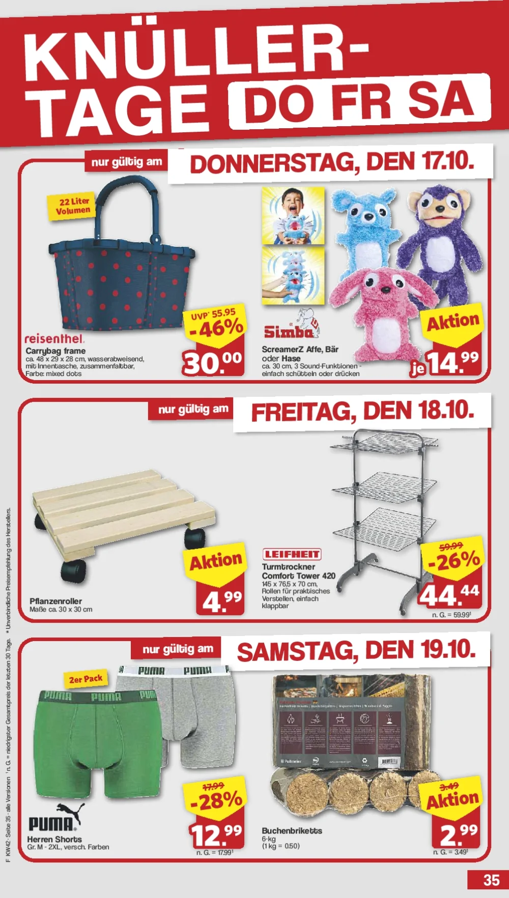 Famila Black Friday October 2024 Wöchentliche Angebote, Rabatte, Ermäßigungen und digitale Gutscheine.