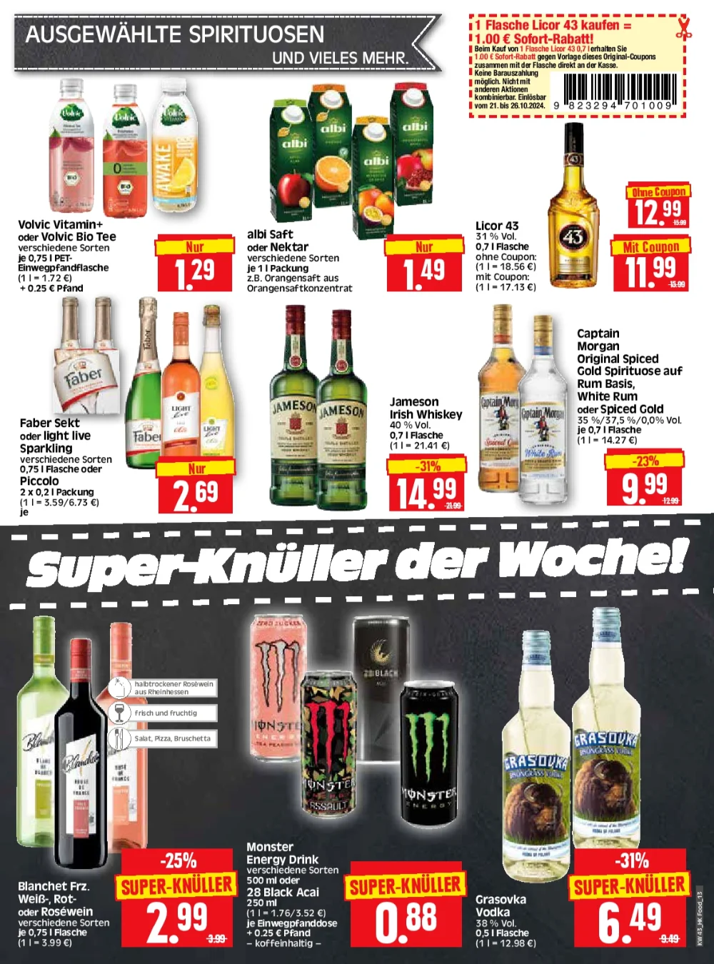 Herkules E Center Black Friday October 2024 Wöchentliche Angebote, Rabatte, Ermäßigungen und digitale Gutscheine.