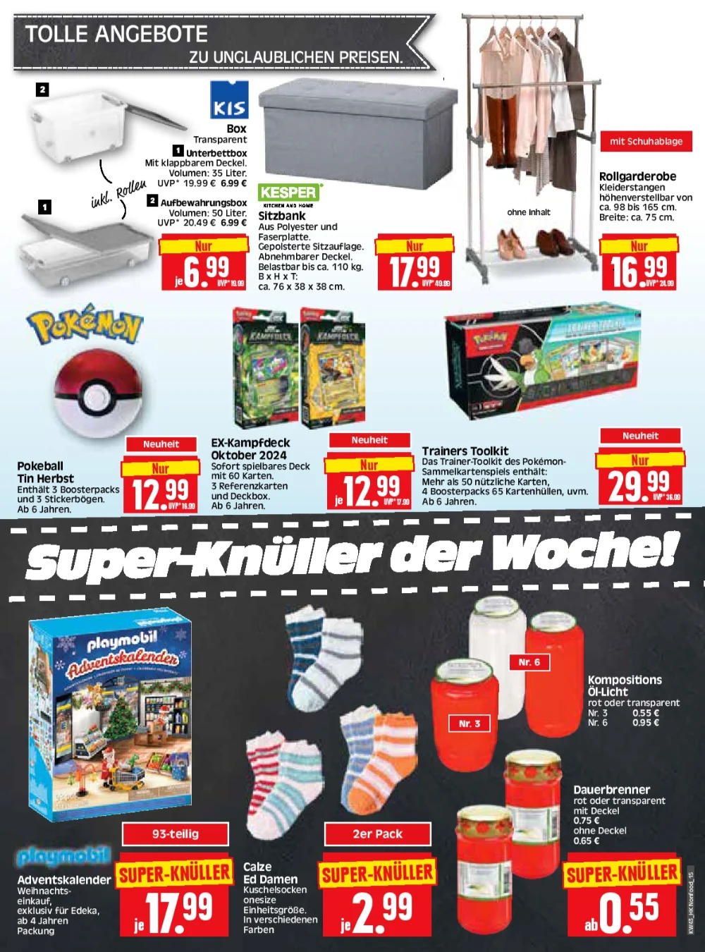 Herkules E Center Black Friday October 2024 Wöchentliche Angebote, Rabatte, Ermäßigungen und digitale Gutscheine.