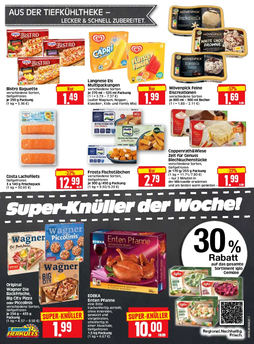 Herkules E Center Black Friday October 2024 Wöchentliche Angebote, Rabatte, Ermäßigungen und digitale Gutscheine.