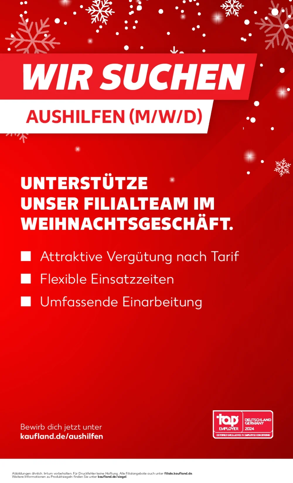 Kaufland Prospekt October 2024 Wöchentliche Angebote, Rabatte, Ermäßigungen und digitale Gutscheine.