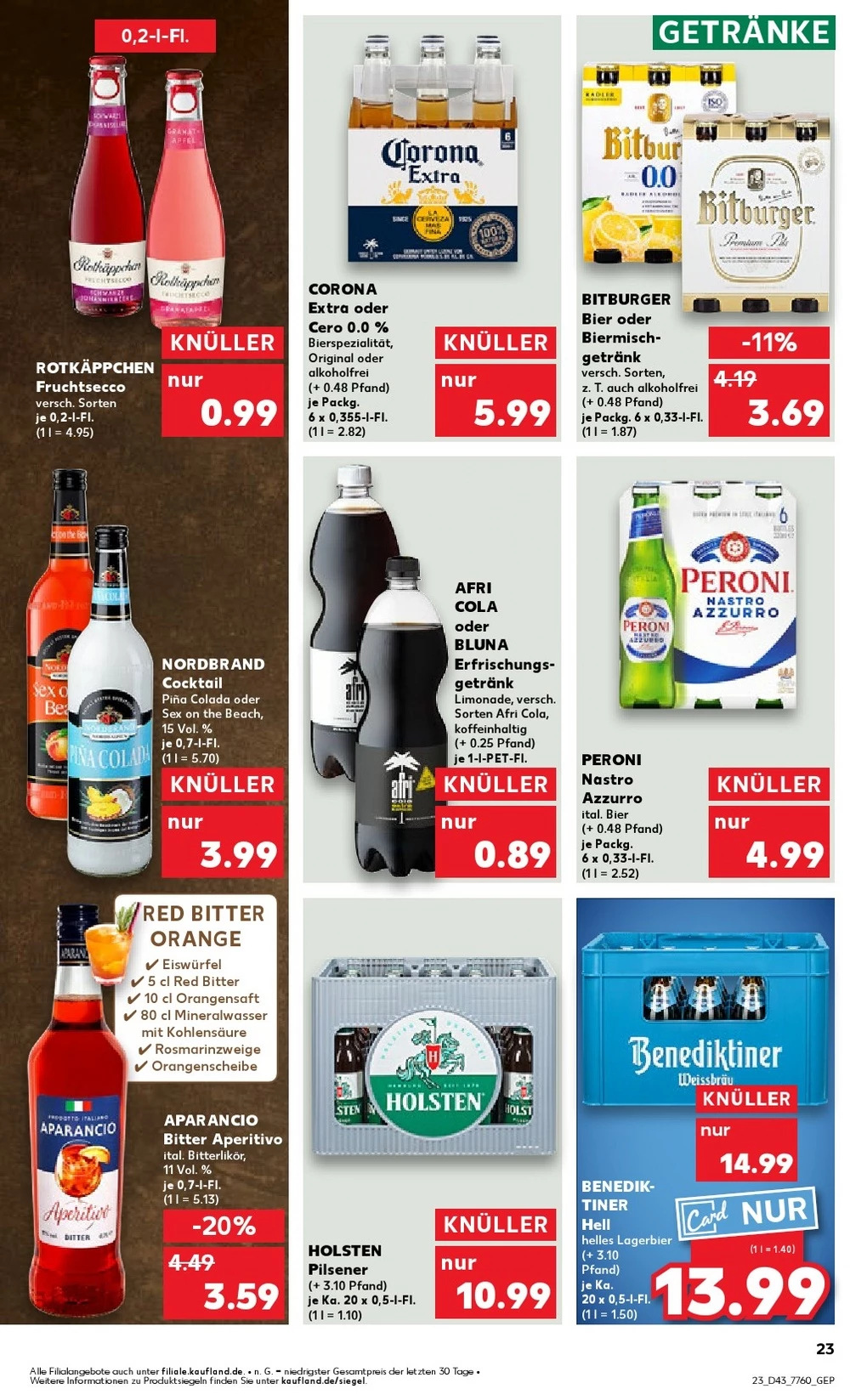 Kaufland October 2024 Wöchentliche Angebote, Rabatte, Ermäßigungen und digitale Gutscheine.