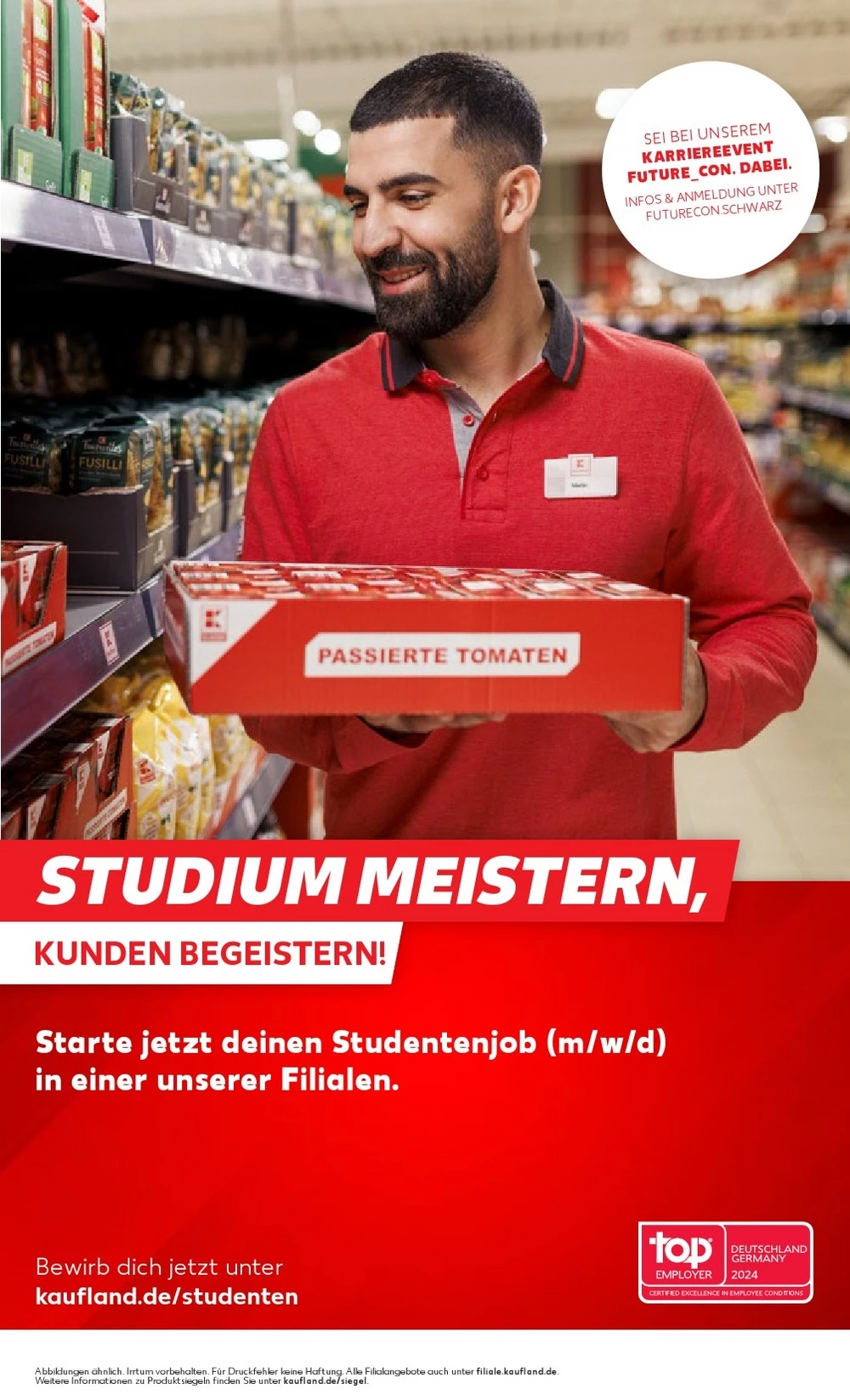 Kaufland October 2024 Wöchentliche Angebote, Rabatte, Ermäßigungen und digitale Gutscheine.