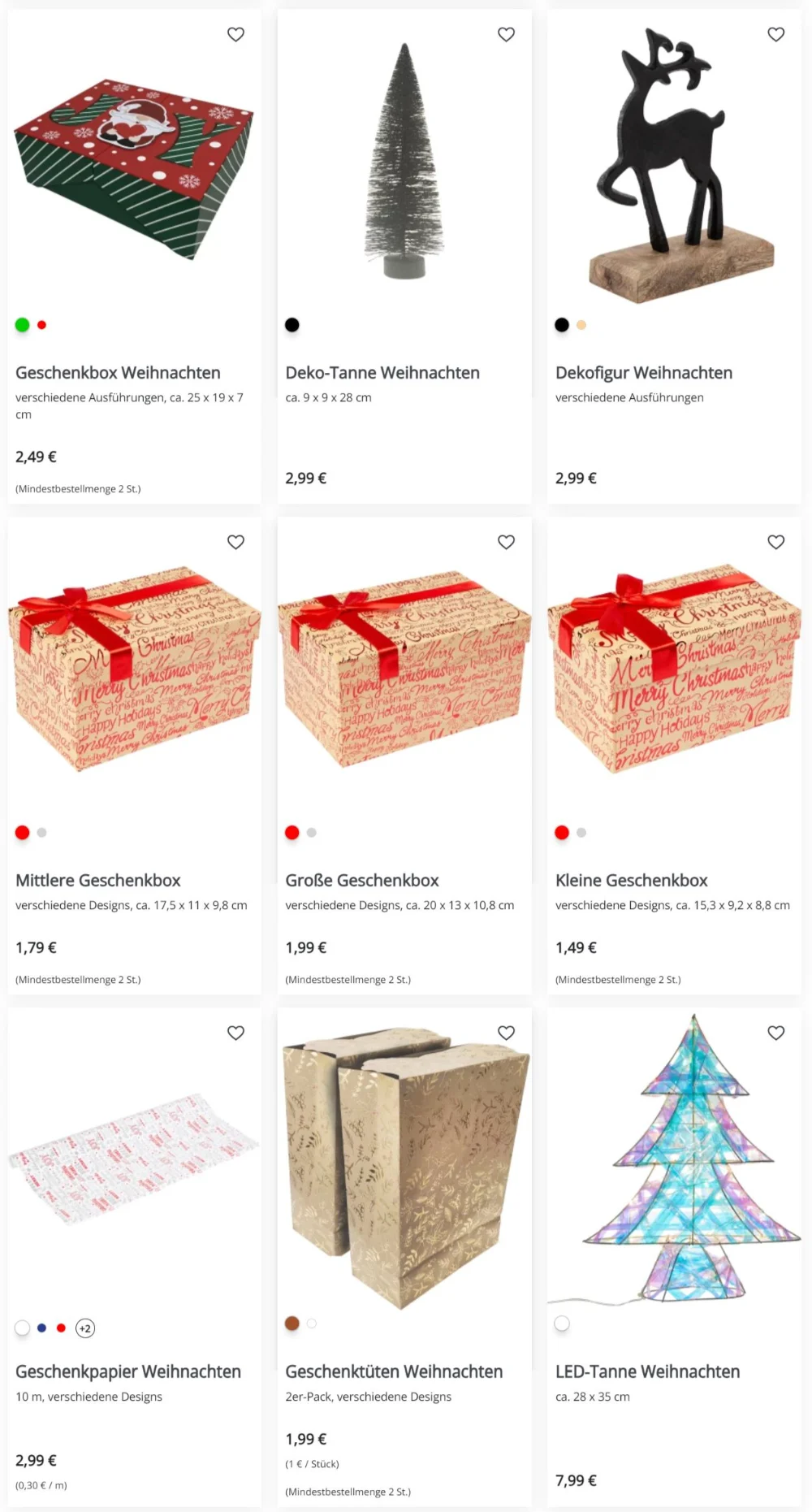 Kik Weihnachten October 2024 Wöchentliche Angebote, Rabatte, Ermäßigungen und digitale Gutscheine.