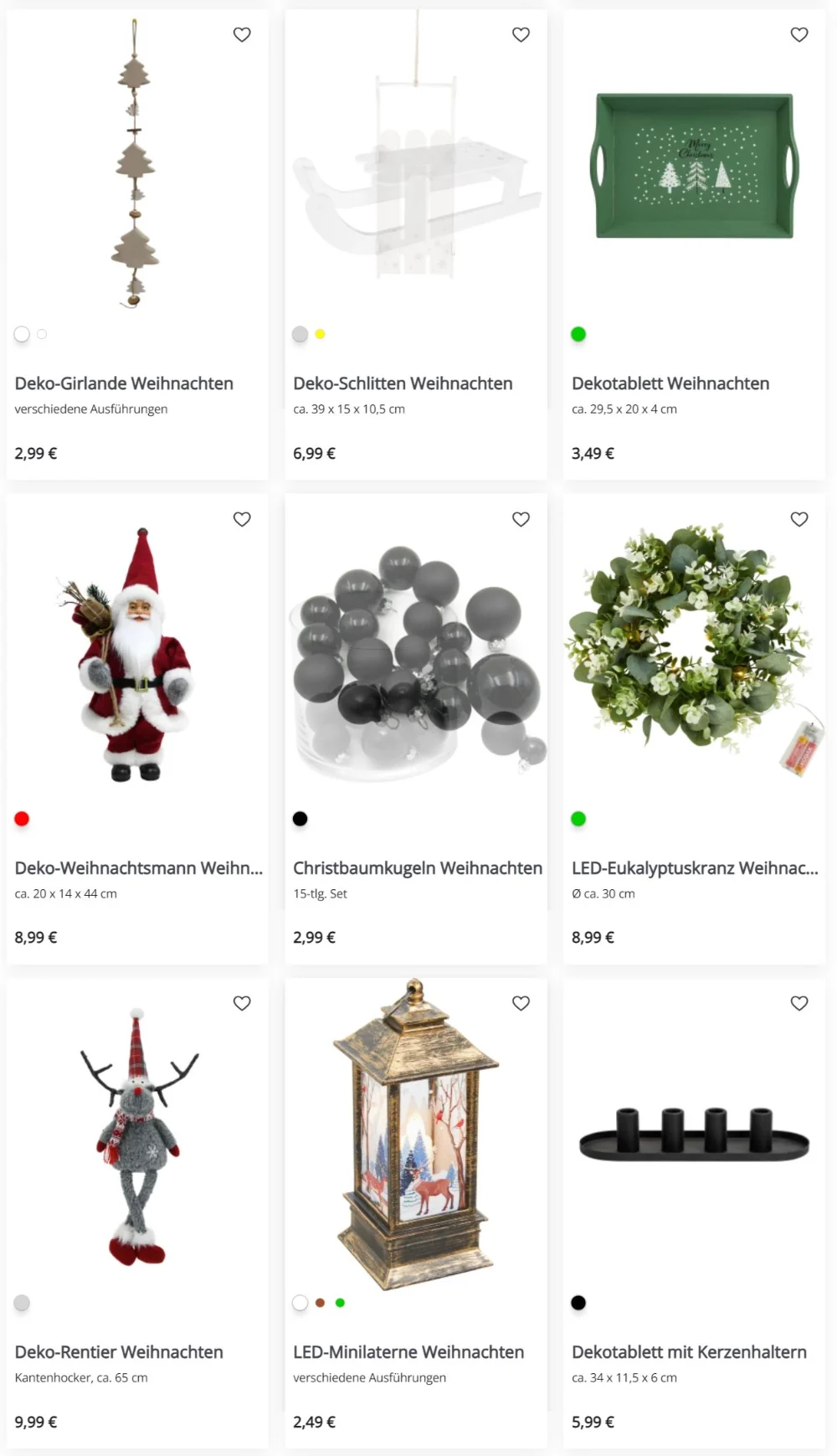 Kik Weihnachten October 2024 Wöchentliche Angebote, Rabatte, Ermäßigungen und digitale Gutscheine.