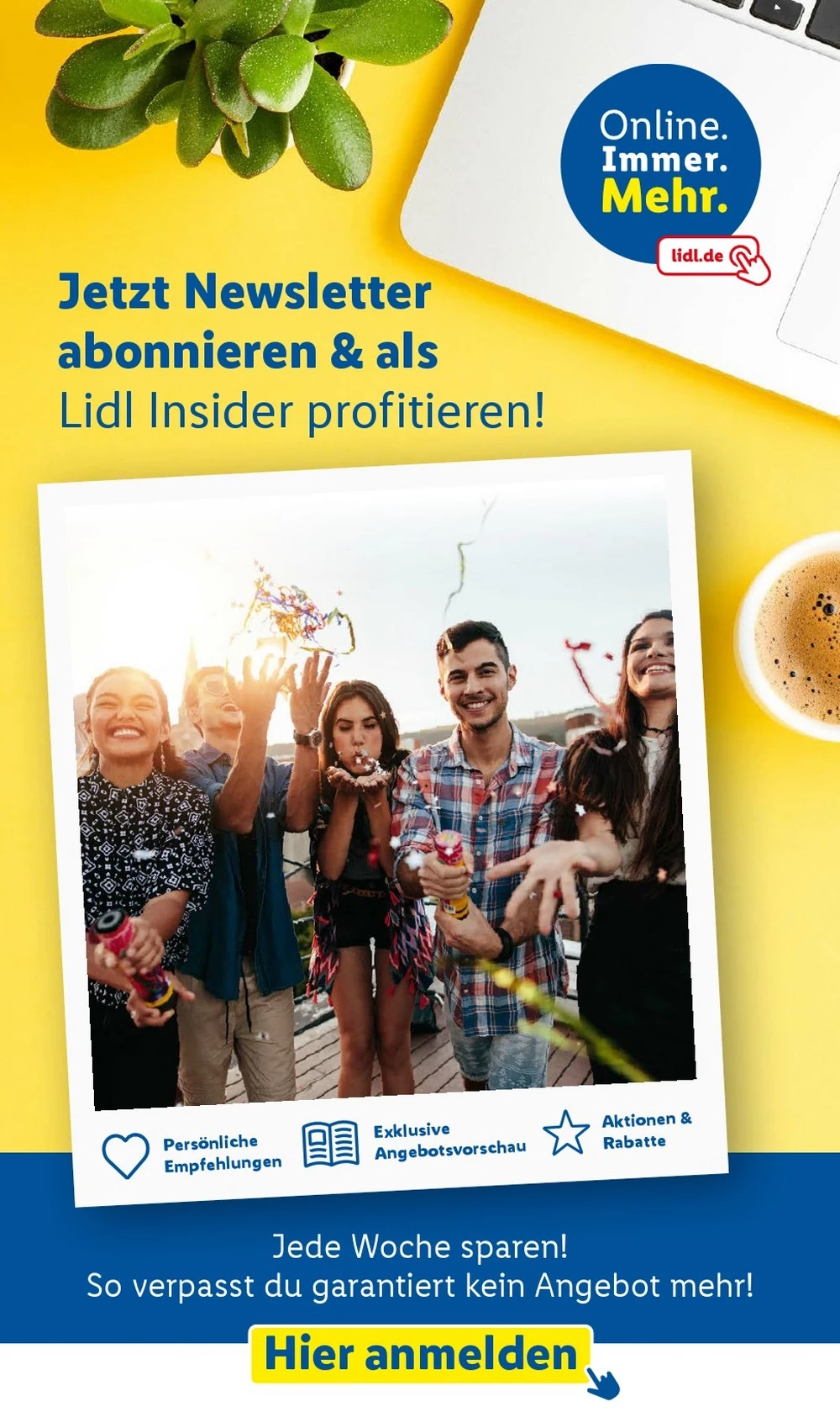 Lidl October 2024 Wöchentliche Angebote, Rabatte, Ermäßigungen und digitale Gutscheine.