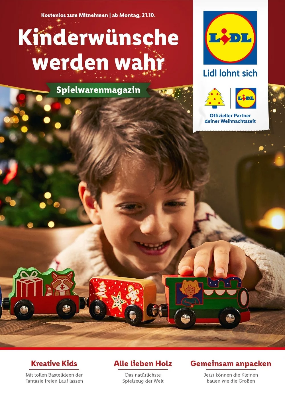 Lidl Black Friday October 2024 Wöchentliche Angebote, Rabatte, Ermäßigungen und digitale Gutscheine.