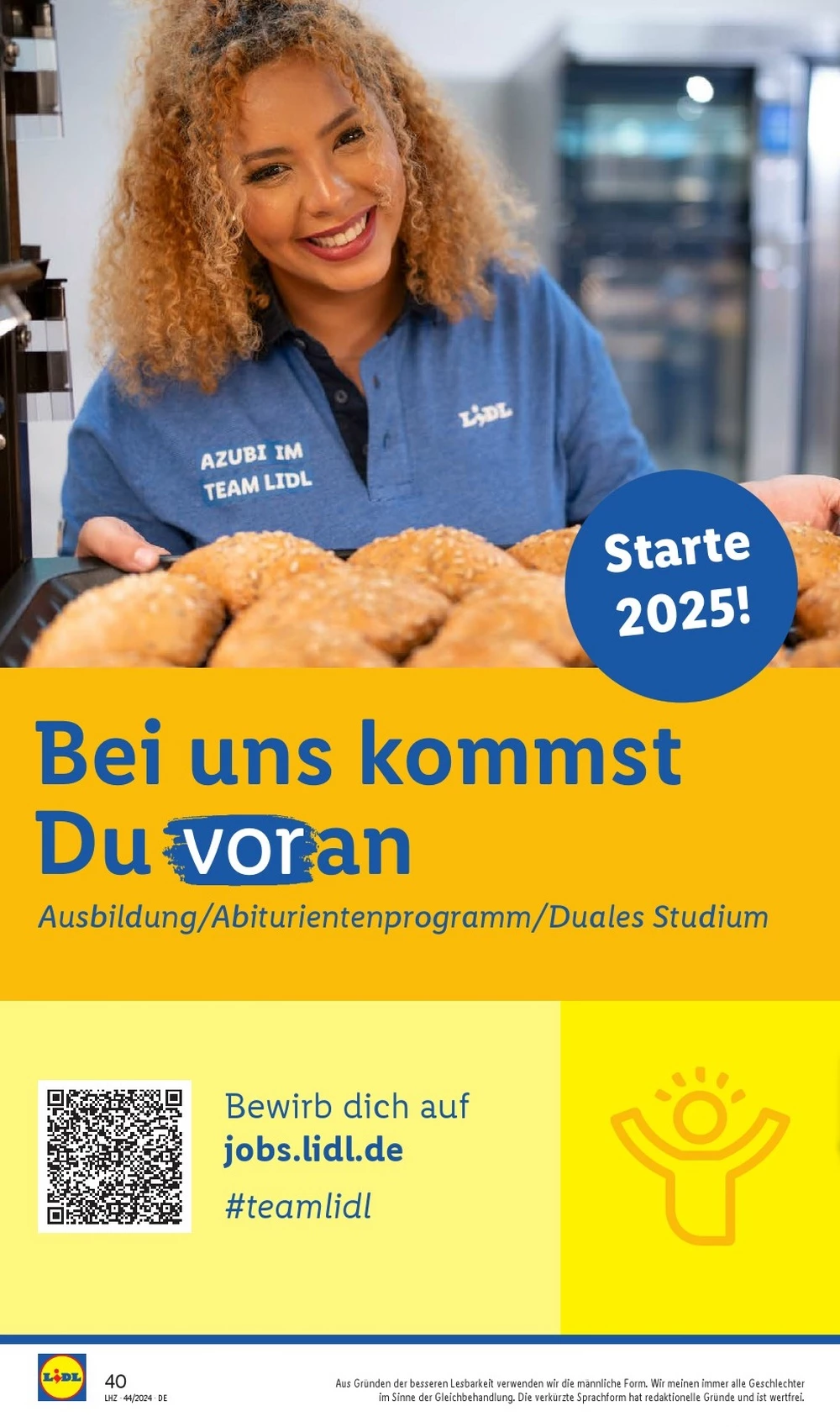 Lidl October 2024 Wöchentliche Angebote, Rabatte, Ermäßigungen und digitale Gutscheine.