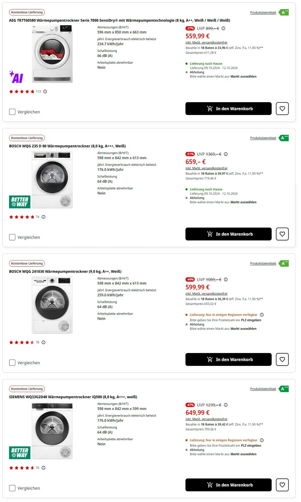 MediaMarkt Black Friday October 2024 Wöchentliche Angebote, Rabatte, Ermäßigungen und digitale Gutscheine.