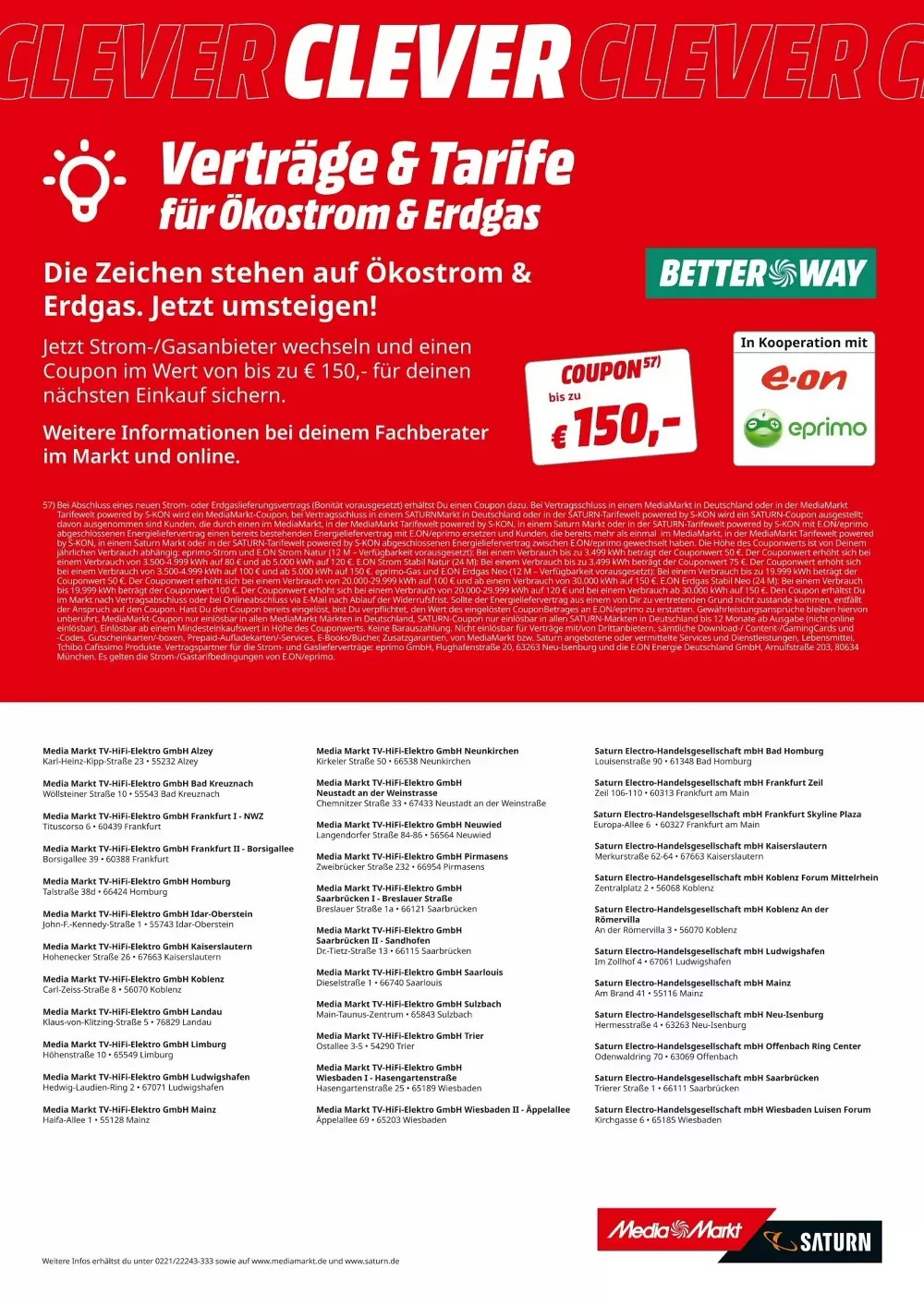 mediamarkt October 2024 Wöchentliche Angebote, Rabatte, Ermäßigungen und digitale Gutscheine.