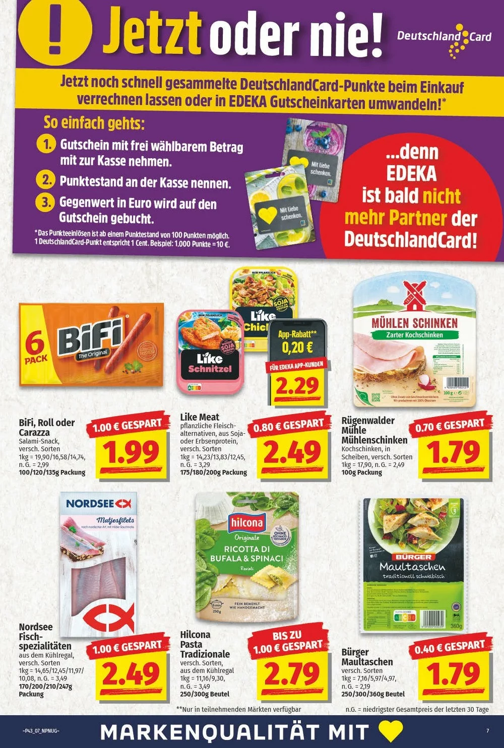 NP Discount Prospekt October 2024 Wöchentliche Angebote, Rabatte, Ermäßigungen und digitale Gutscheine.