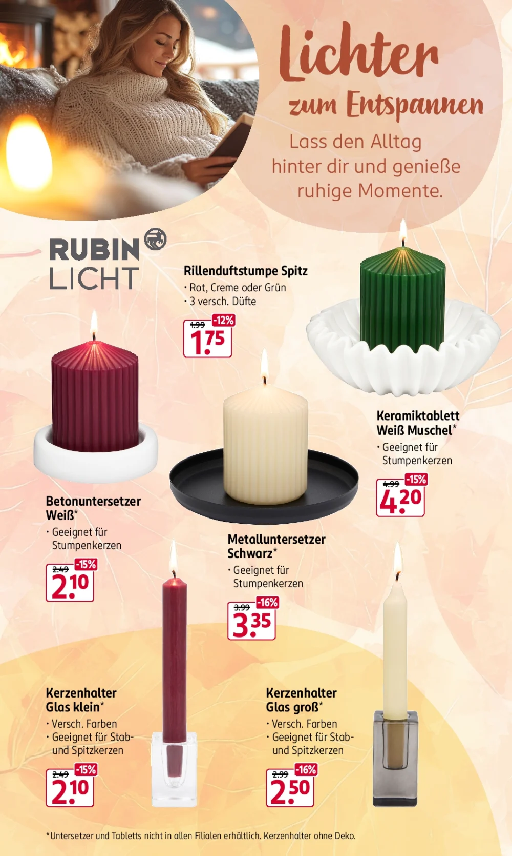 Rossmann October 2024 Wöchentliche Angebote, Rabatte, Ermäßigungen und digitale Gutscheine.