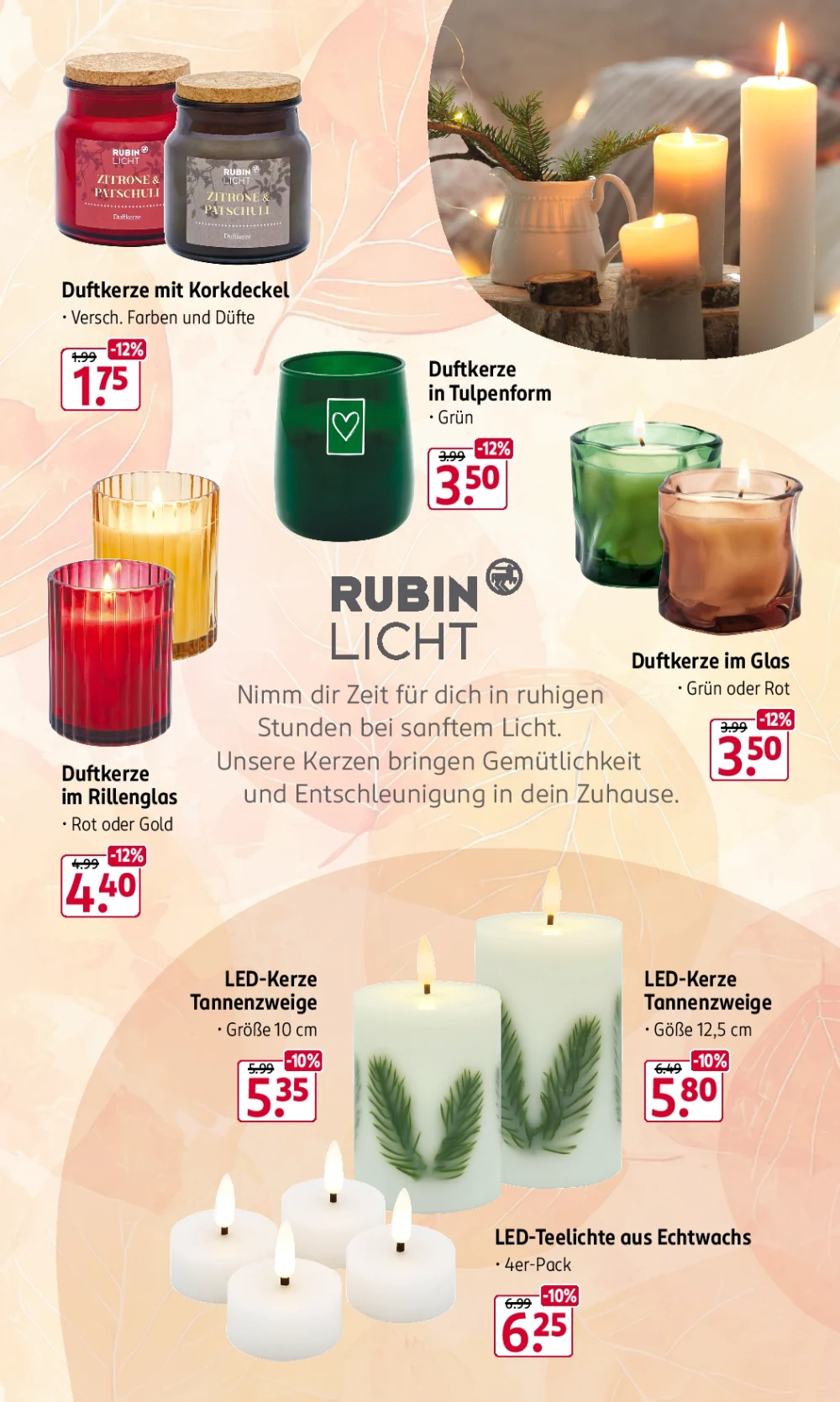 Rossmann October 2024 Wöchentliche Angebote, Rabatte, Ermäßigungen und digitale Gutscheine.